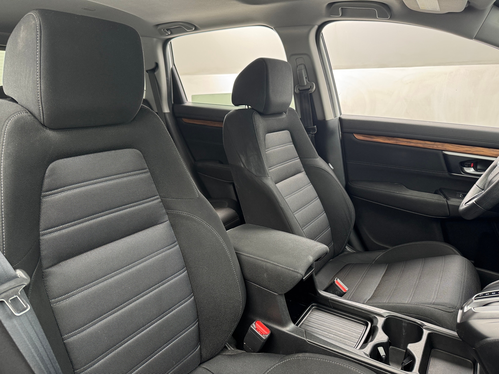 Thumbnail: 2020 Honda CR-V - 2