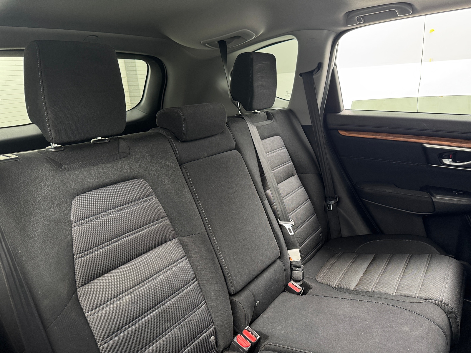 Thumbnail: 2020 Honda CR-V - 6