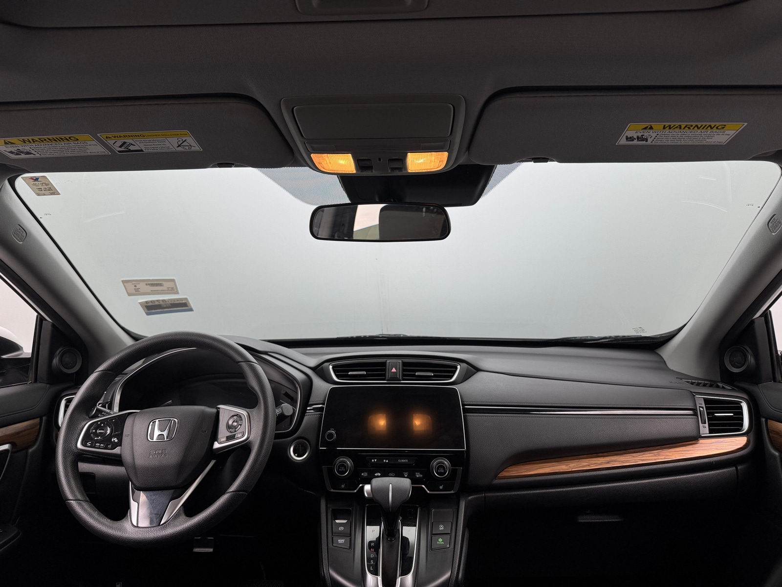 Thumbnail: 2020 Honda CR-V - 3