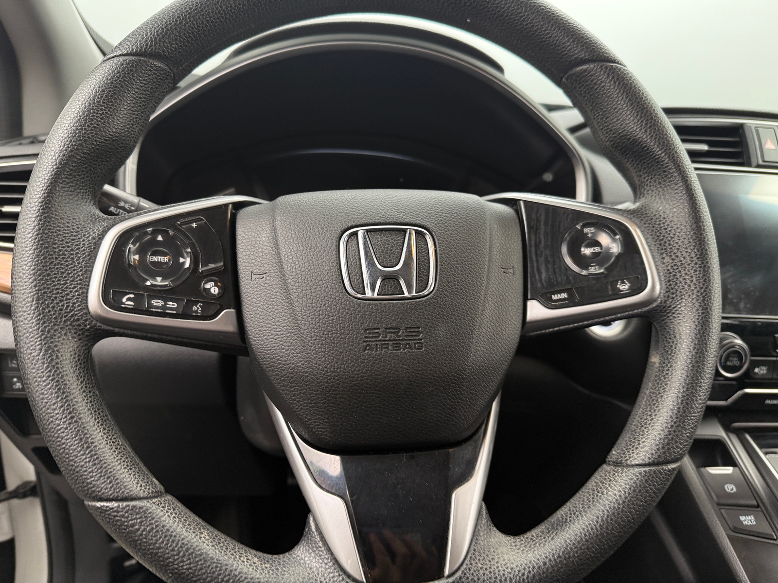 Thumbnail: 2020 Honda CR-V - 5