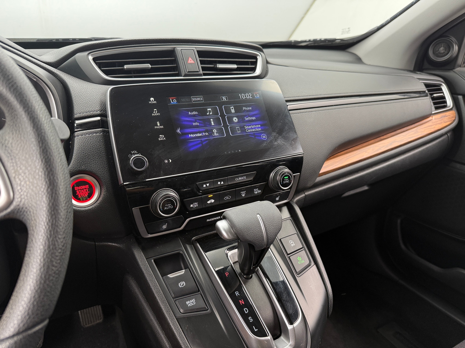 Thumbnail: 2020 Honda CR-V - 4