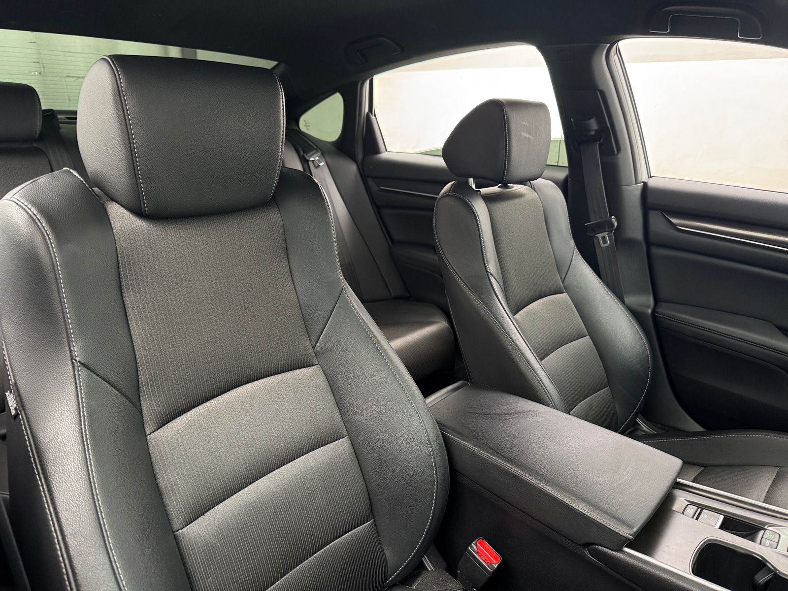Thumbnail: 2019 Honda Accord - 2
