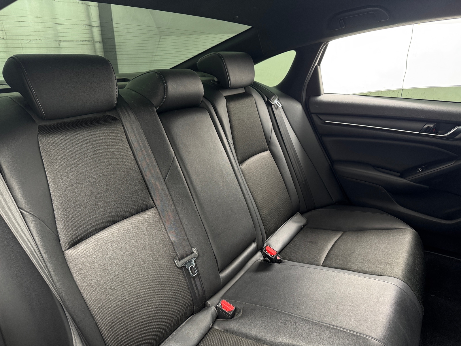 Thumbnail: 2019 Honda Accord - 6