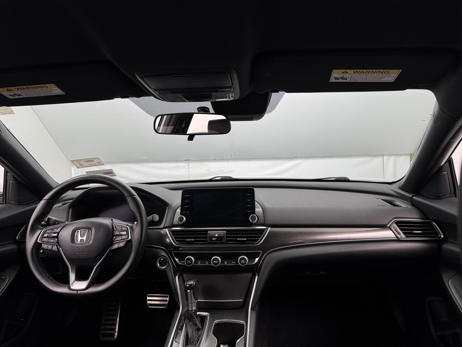 Thumbnail: 2019 Honda Accord - 3