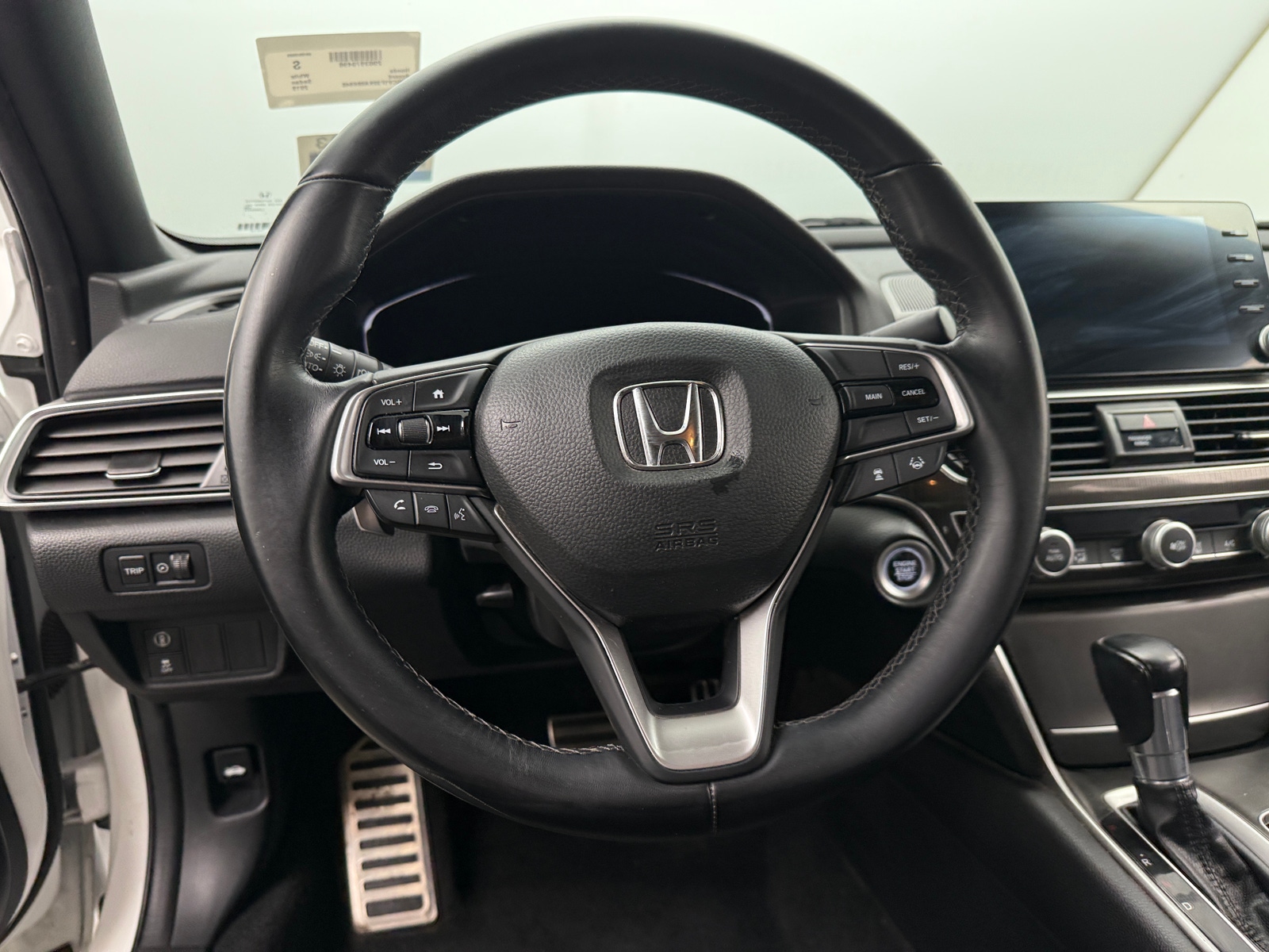 Thumbnail: 2019 Honda Accord - 5