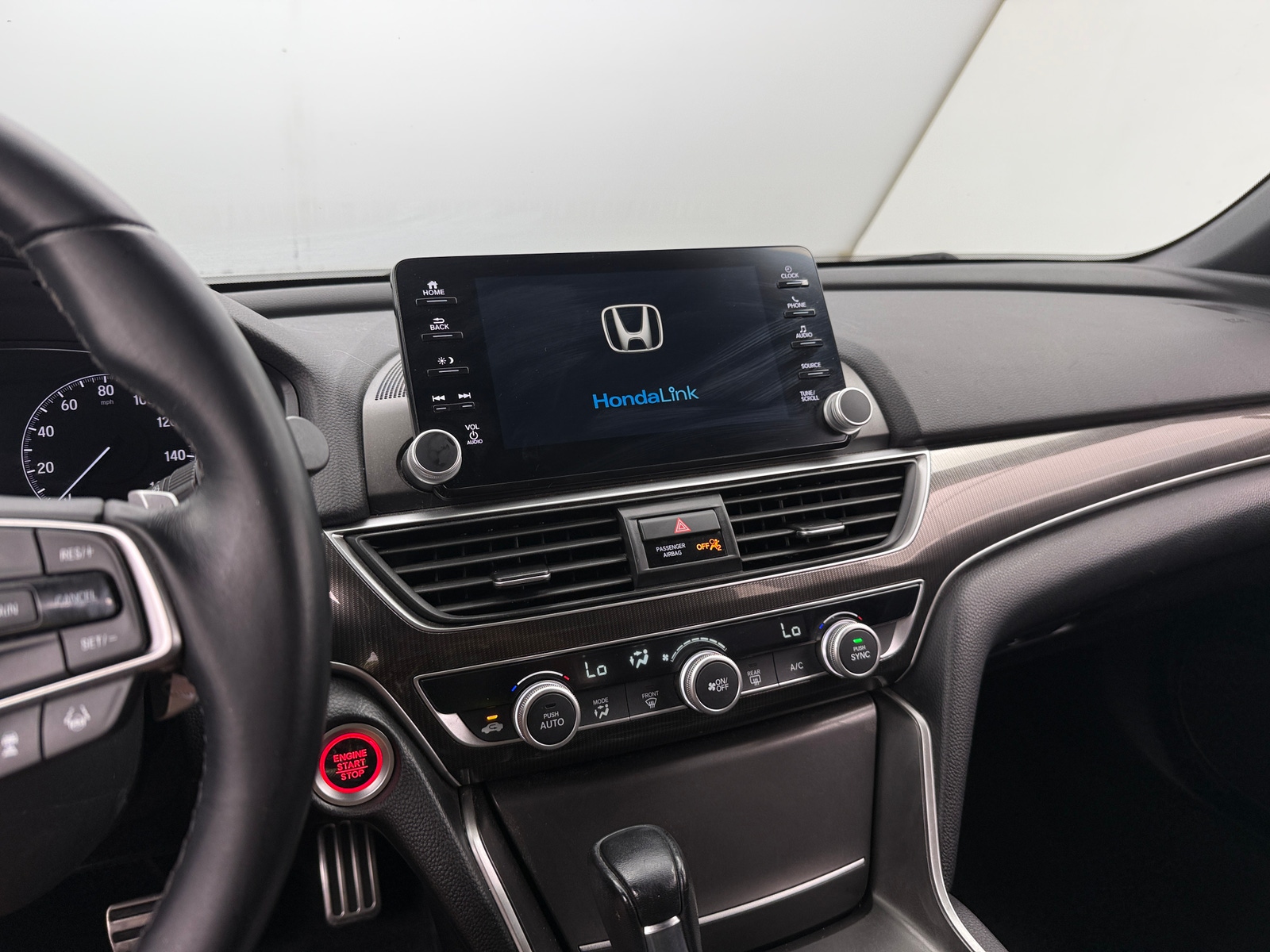 Thumbnail: 2019 Honda Accord - 4
