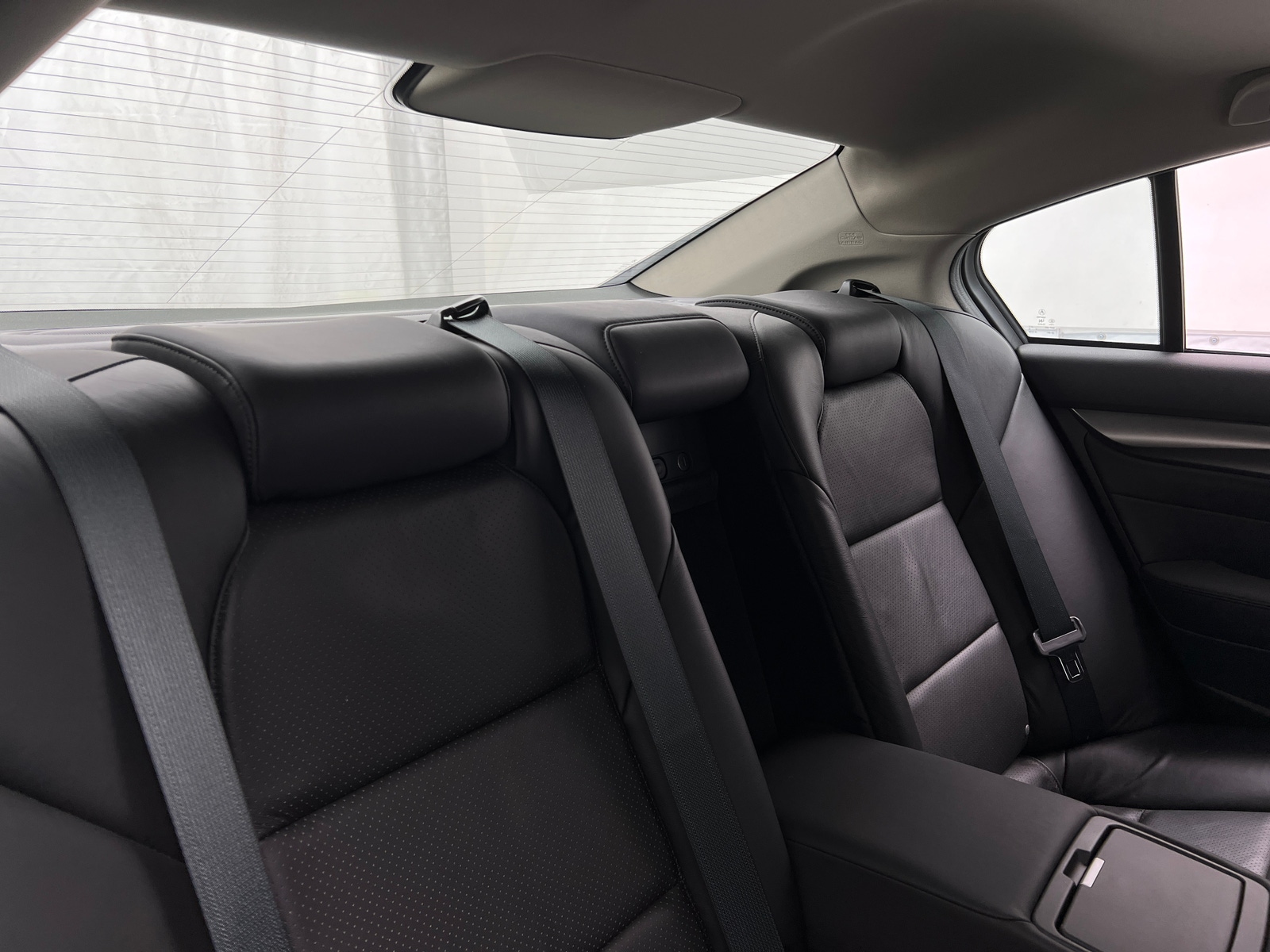Thumbnail: 2012 Acura TL - 5