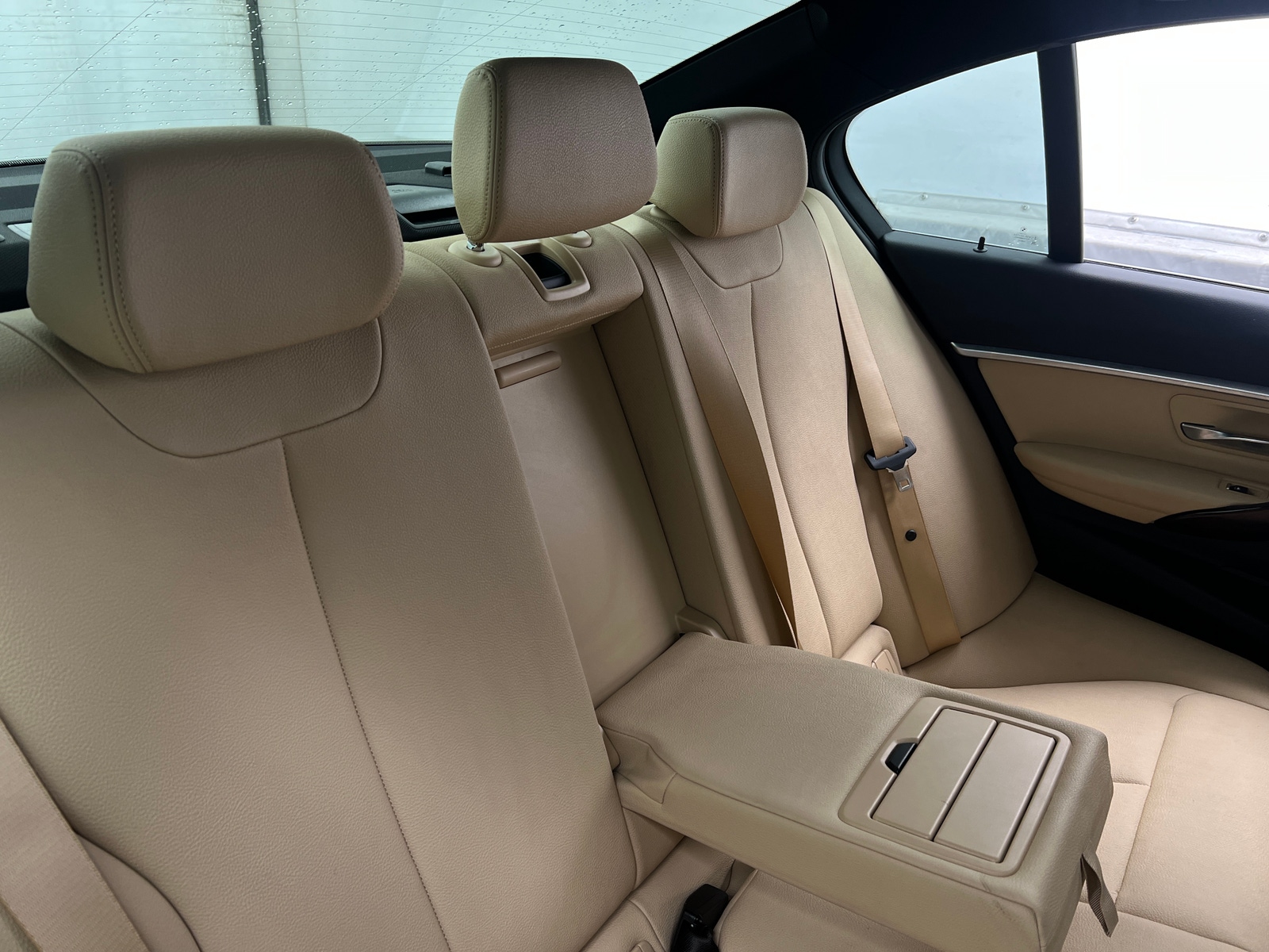 Thumbnail: 2018 BMW 3 Series - 5