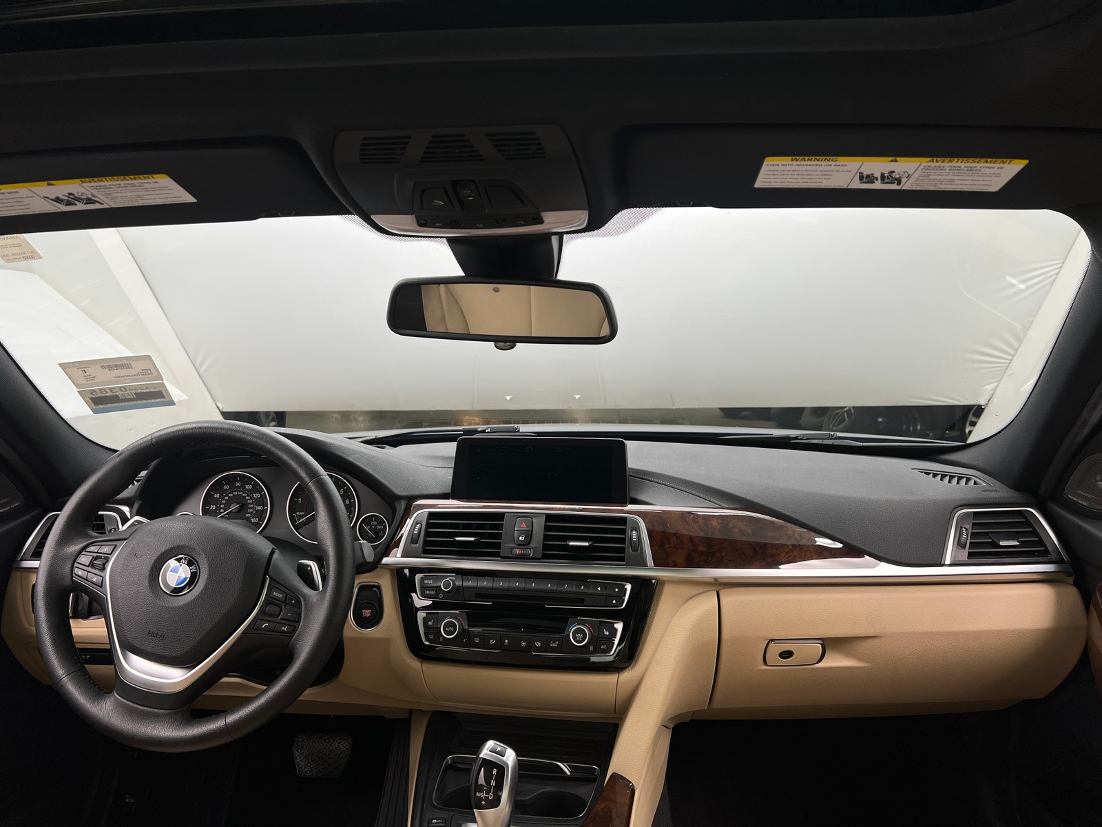 Thumbnail: 2018 BMW 3 Series - 2