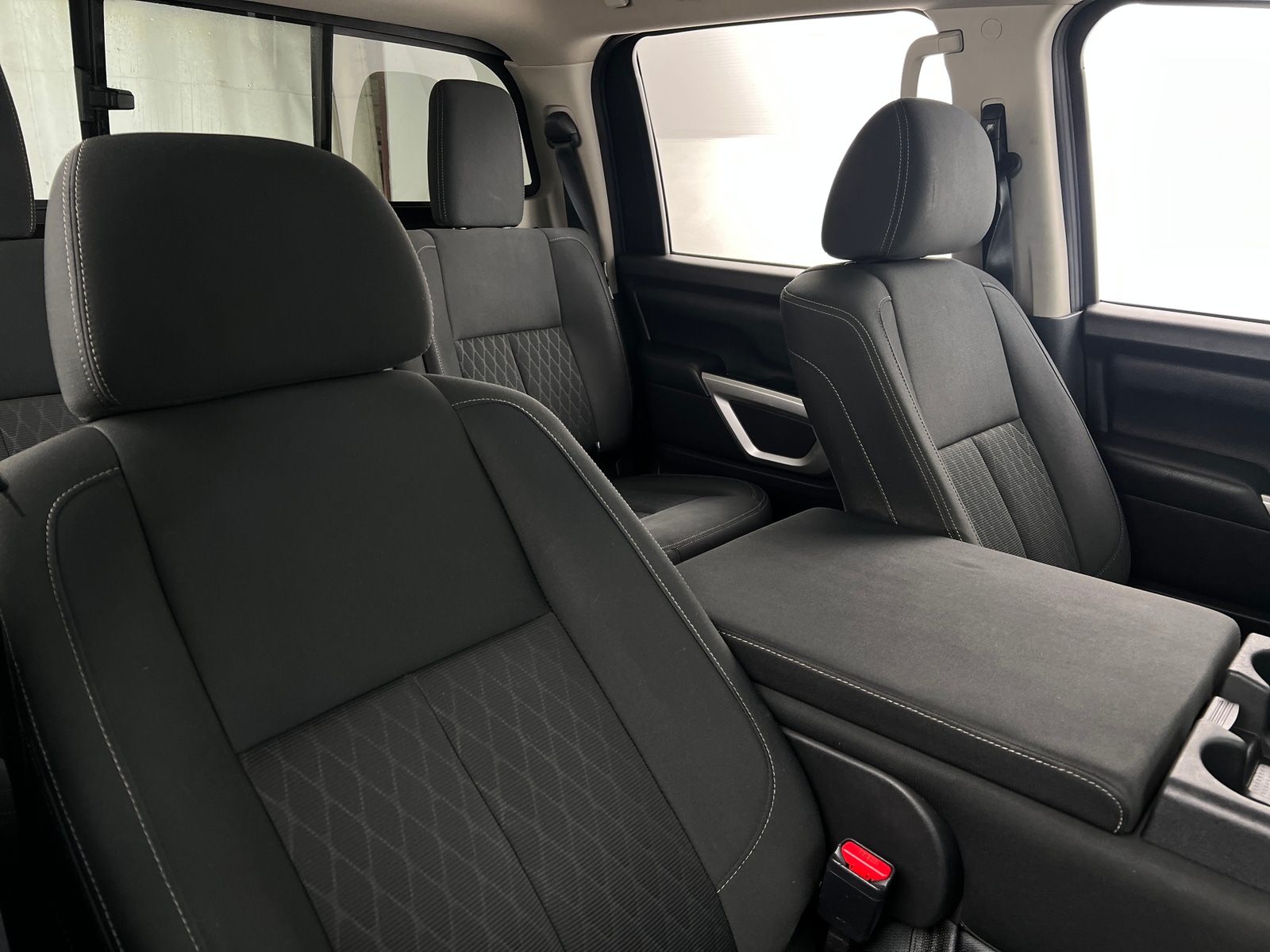 Thumbnail: 2019 Nissan Titan - 2