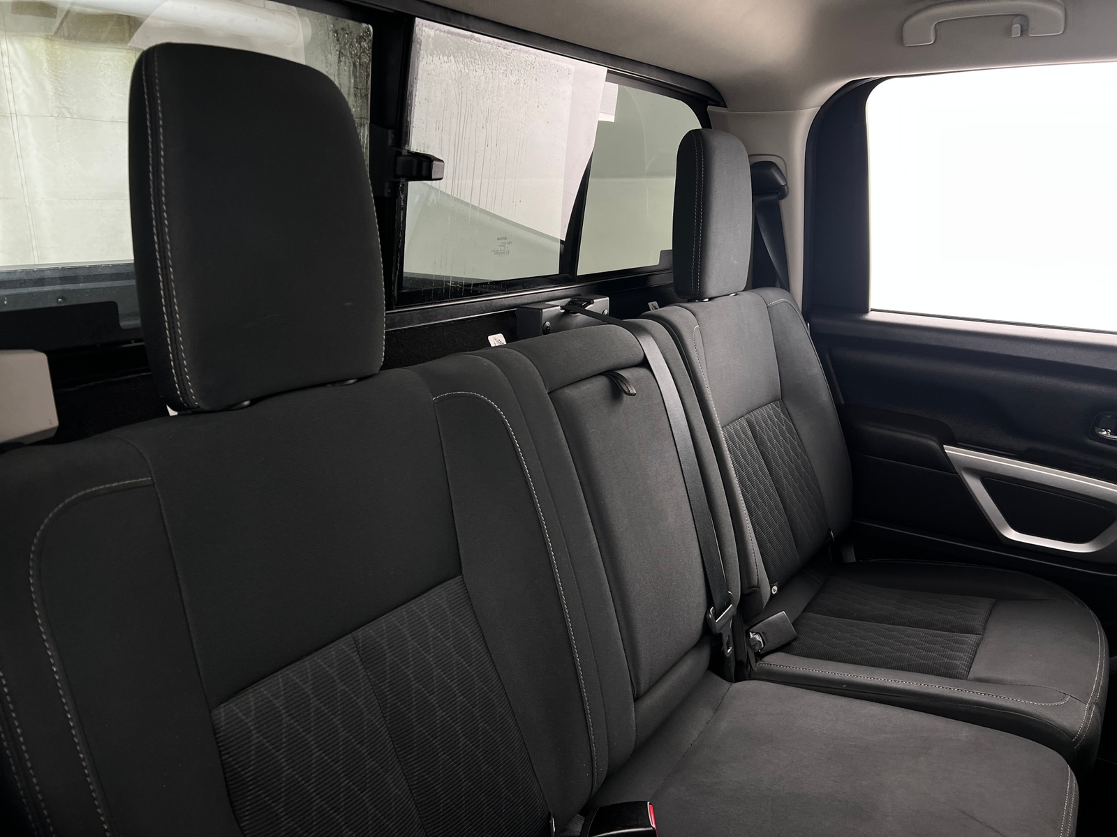 Thumbnail: 2019 Nissan Titan - 6