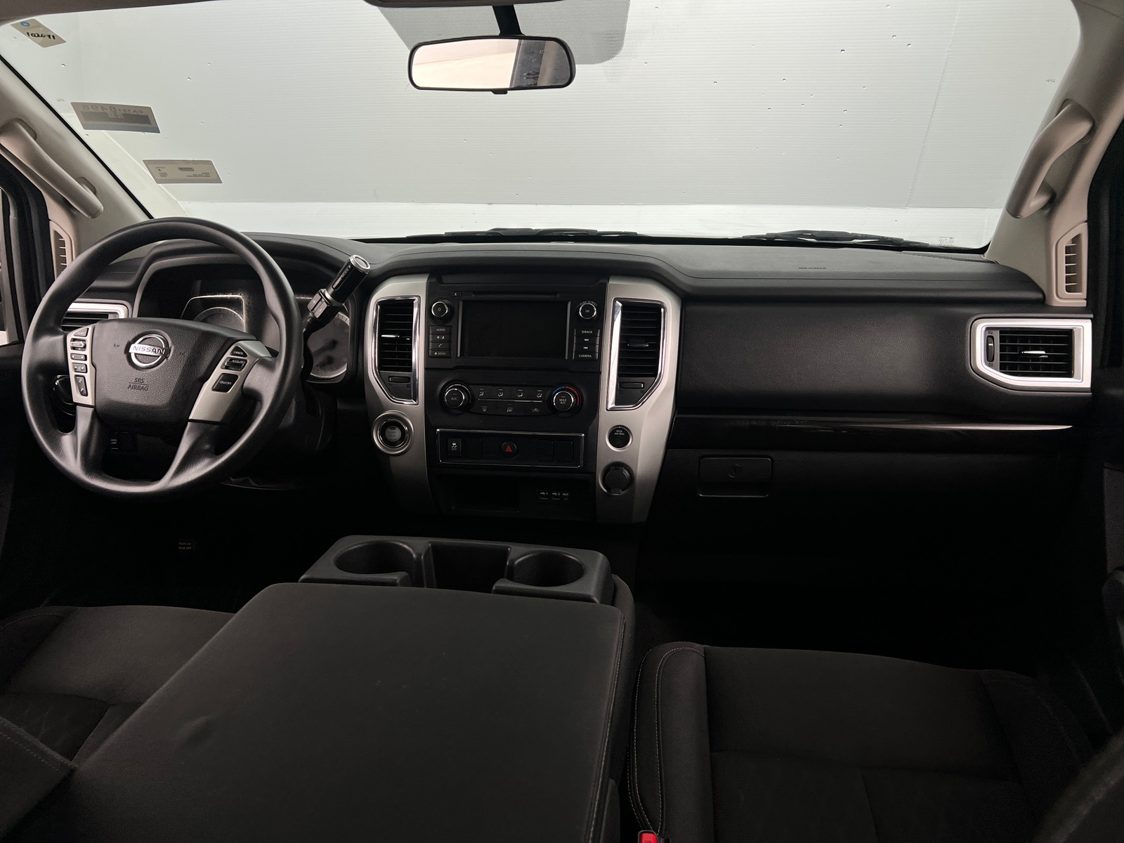 Thumbnail: 2019 Nissan Titan - 3