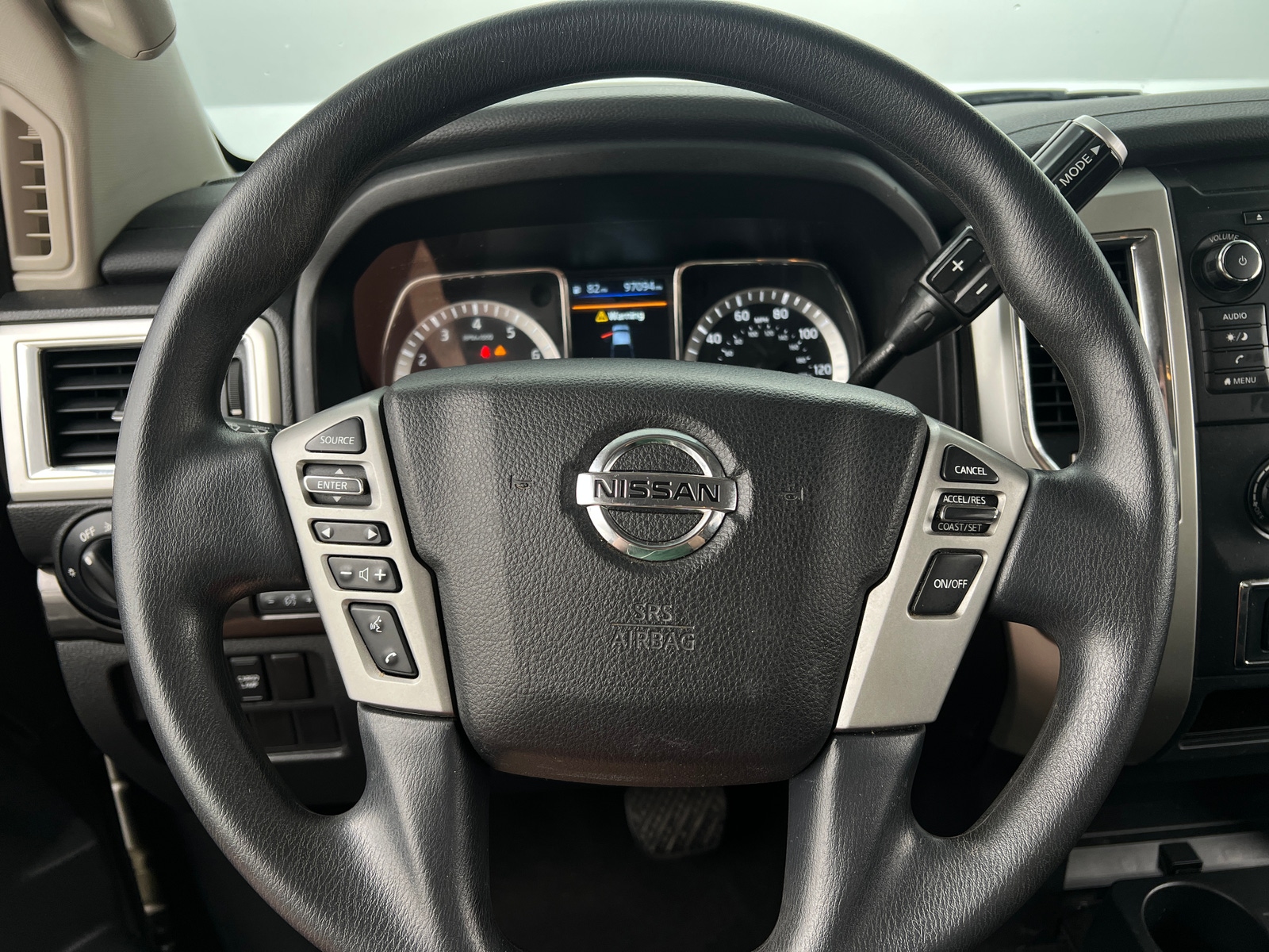 Thumbnail: 2019 Nissan Titan - 5