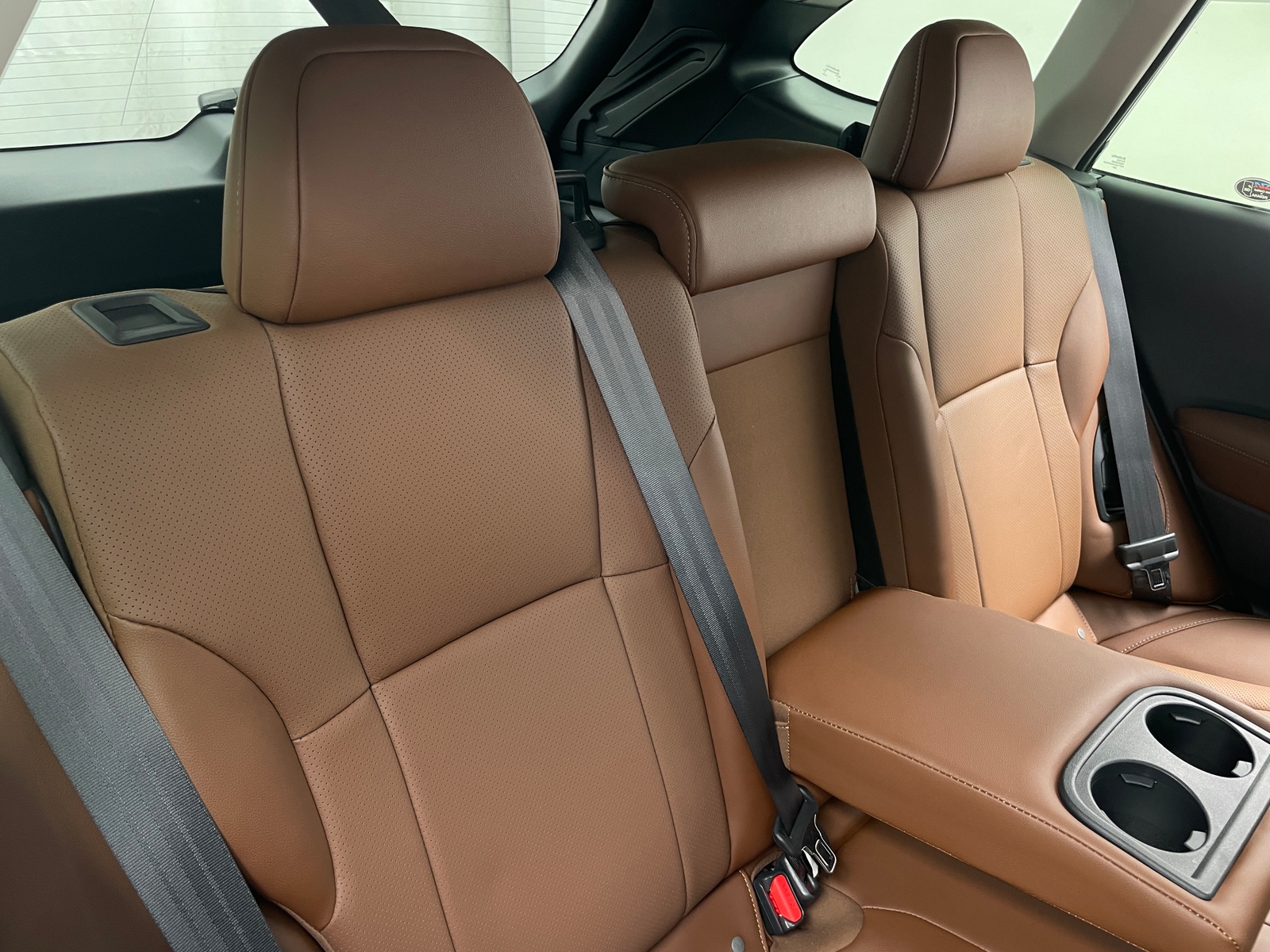 Thumbnail: 2021 Subaru Outback - 5