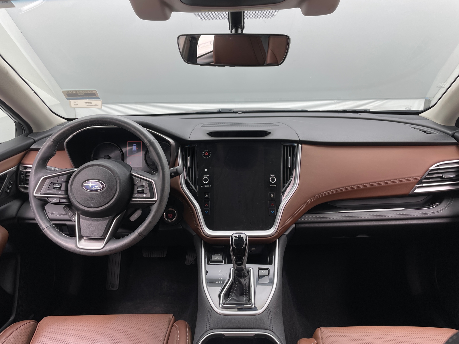 Thumbnail: 2021 Subaru Outback - 2