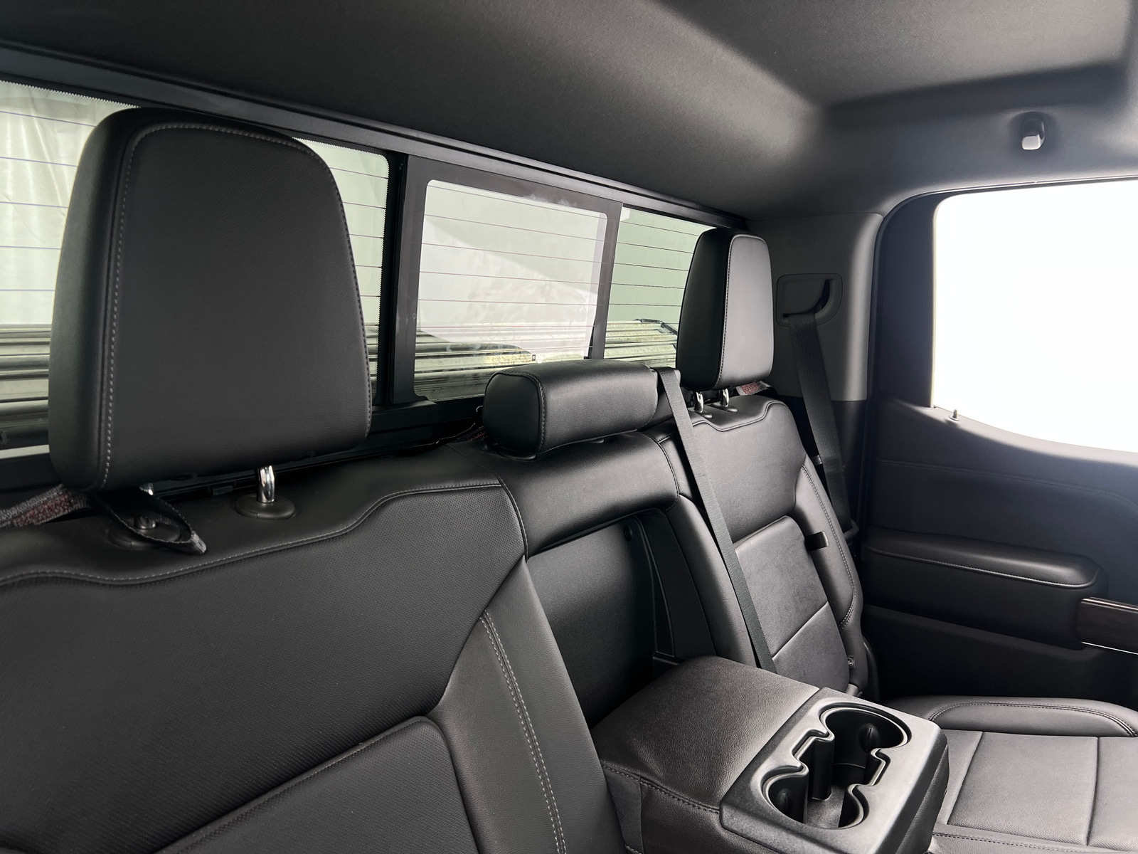 Thumbnail: 2020 GMC Sierra 1500 - 5