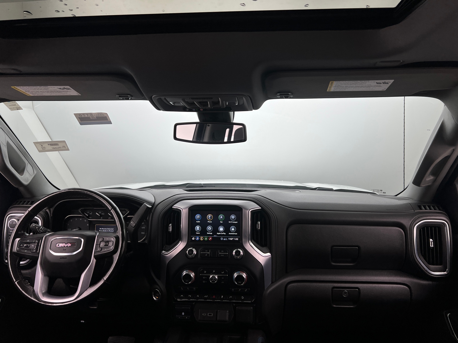 Thumbnail: 2020 GMC Sierra 1500 - 2
