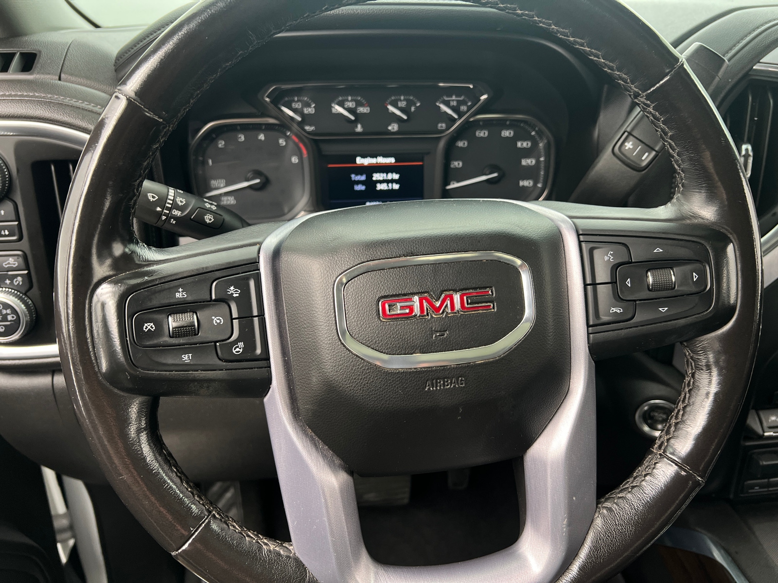 Thumbnail: 2020 GMC Sierra 1500 - 4