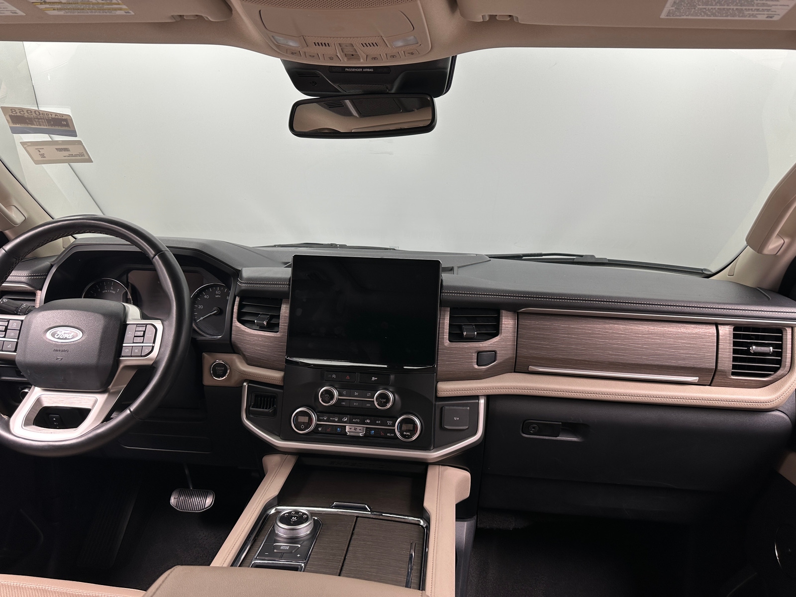 Thumbnail: 2024 Ford Expedition MAX - 2