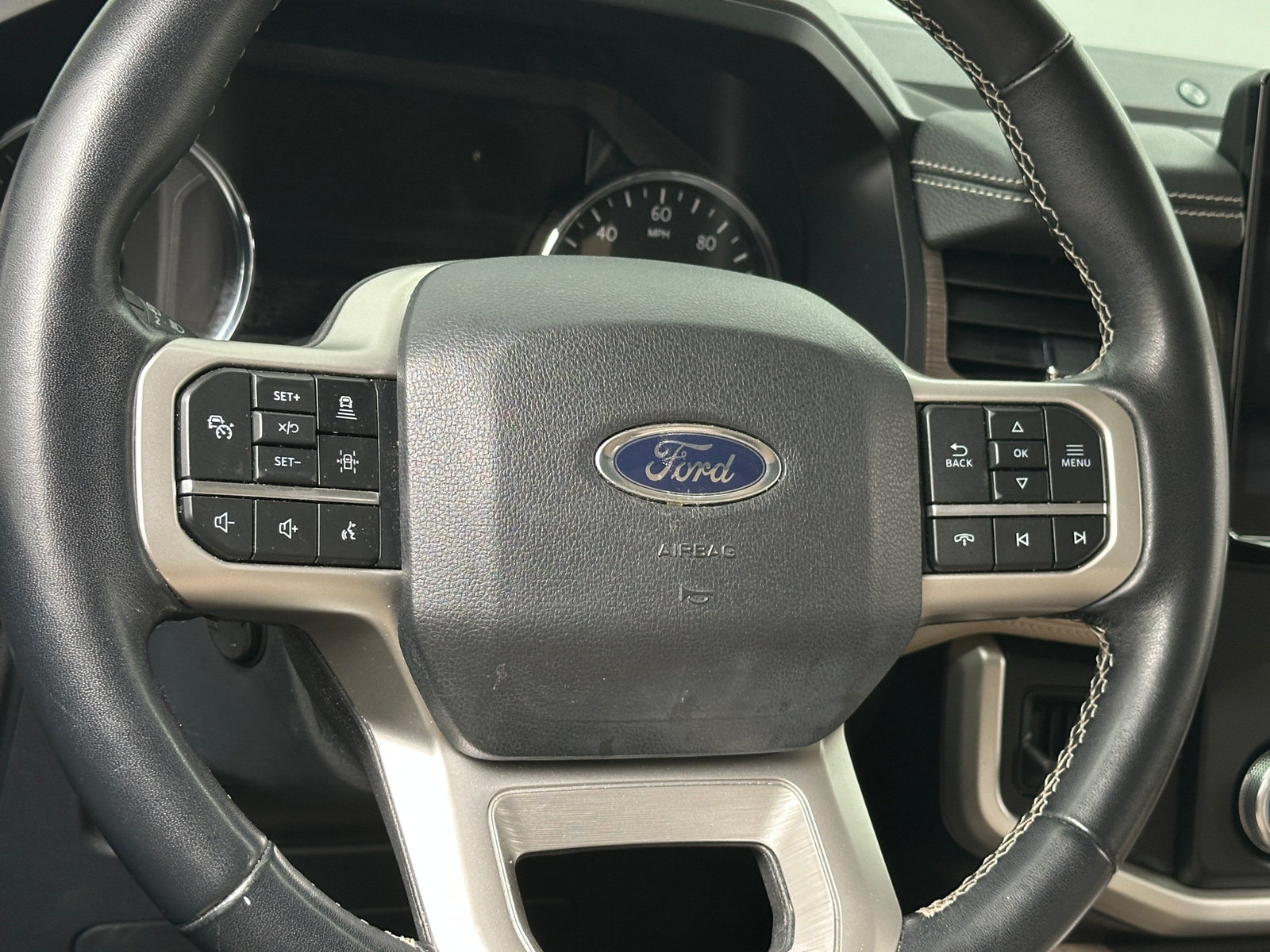 Thumbnail: 2024 Ford Expedition MAX - 4