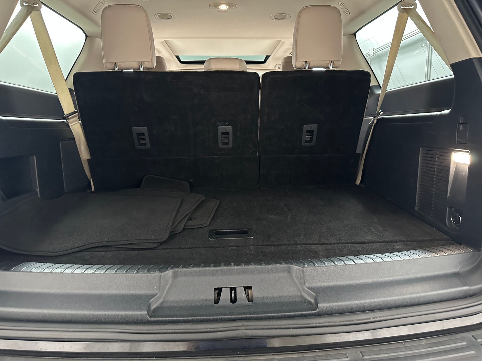 Thumbnail: 2024 Ford Expedition MAX - 6