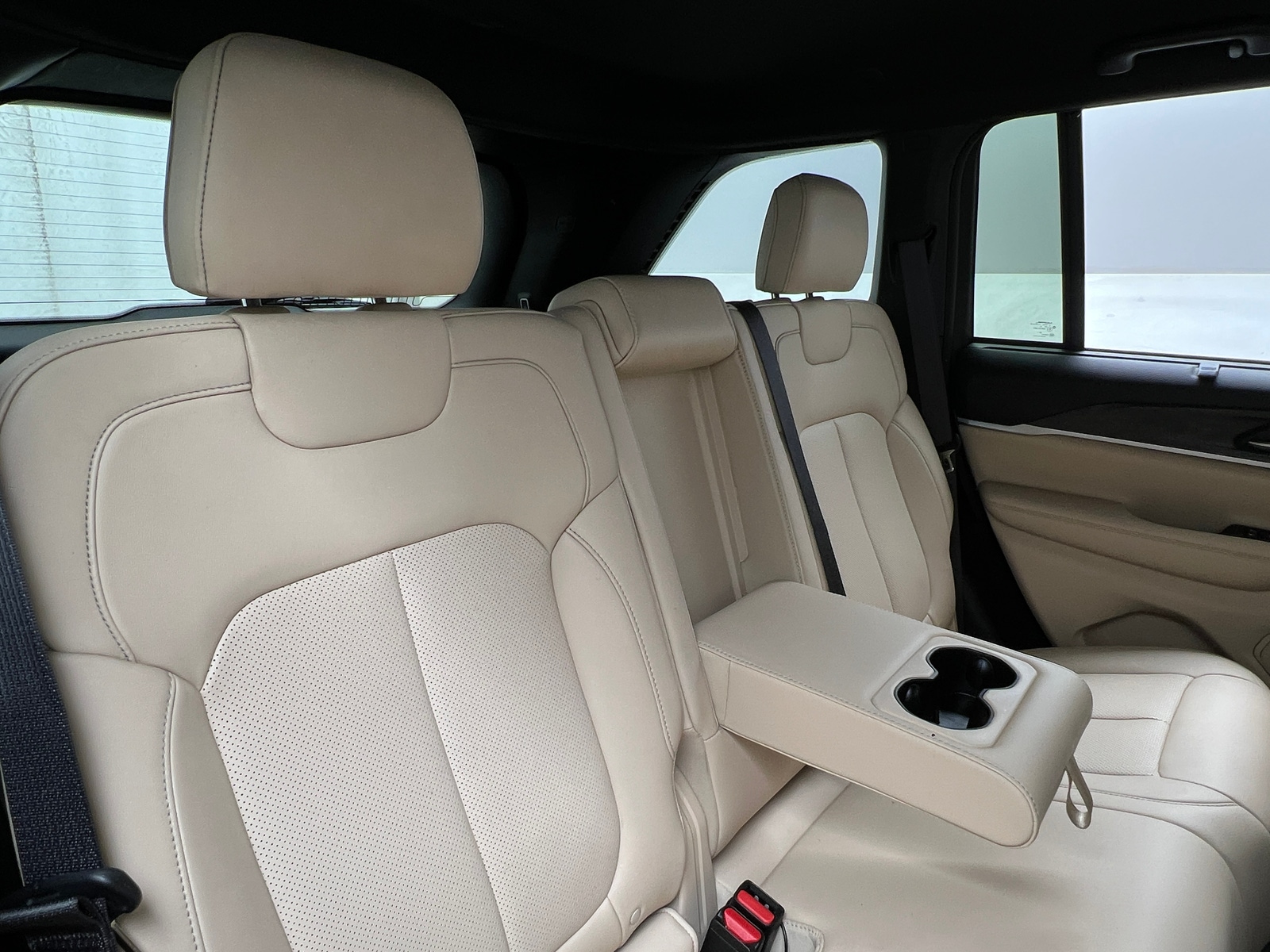 Thumbnail: 2023 Jeep Grand Cherokee - 5