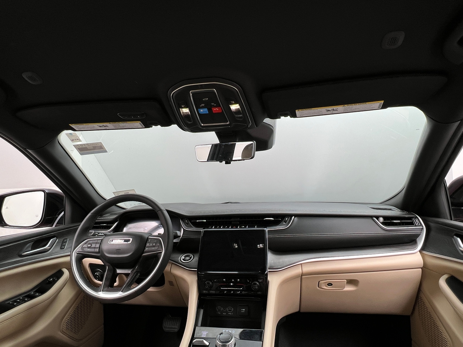 Thumbnail: 2023 Jeep Grand Cherokee - 2