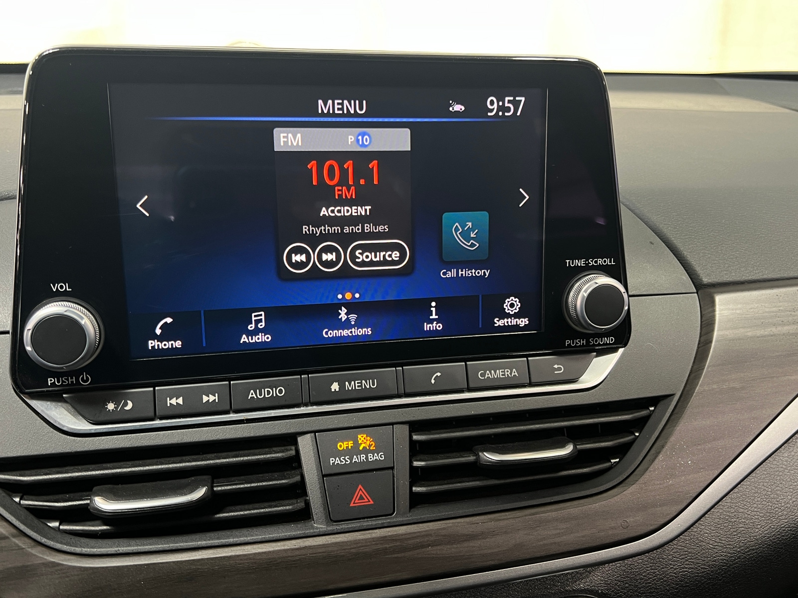 Thumbnail: 2025 Nissan Altima - 4