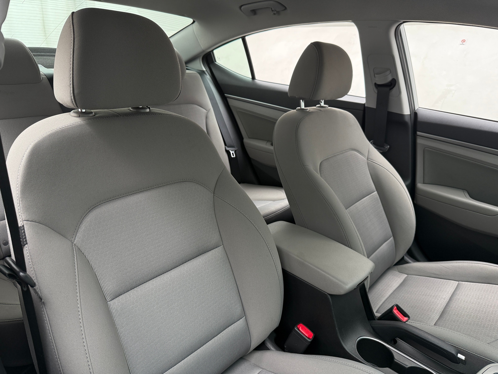 Thumbnail: 2018 Hyundai Elantra - 2