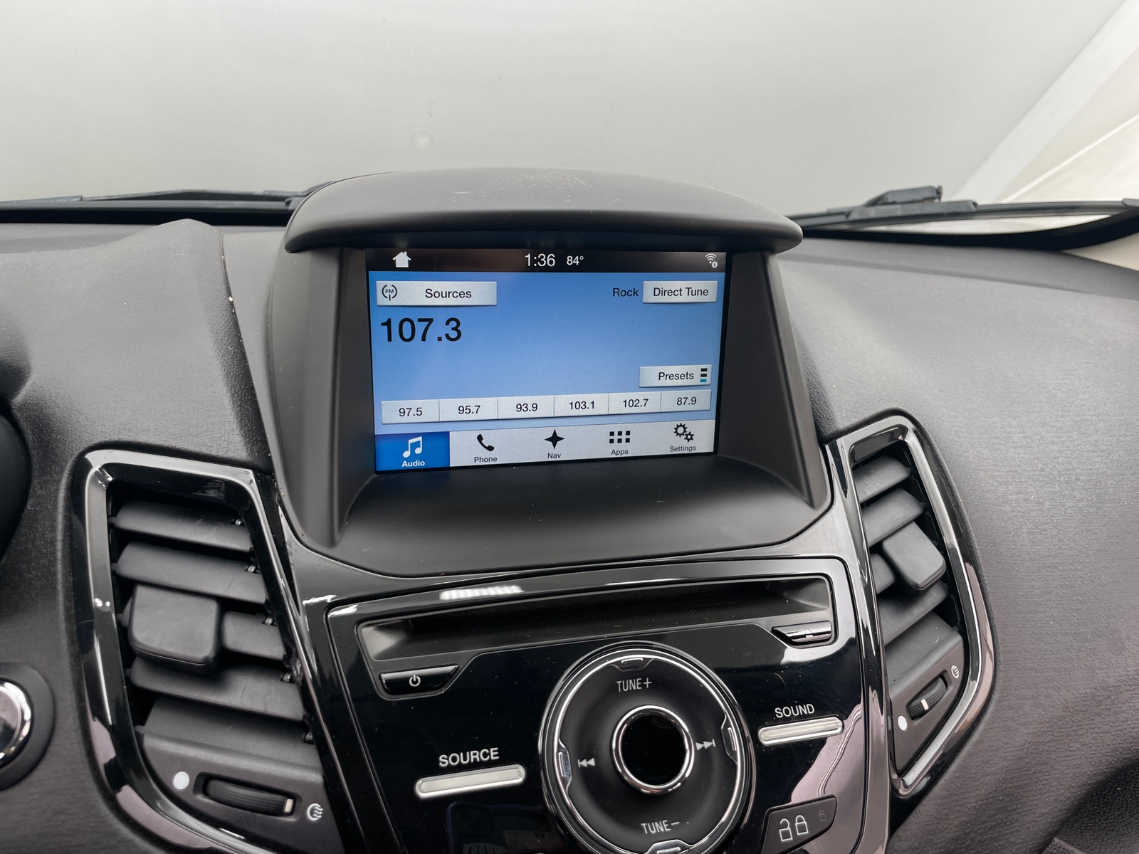 Thumbnail: 2016 Ford Fiesta - 3