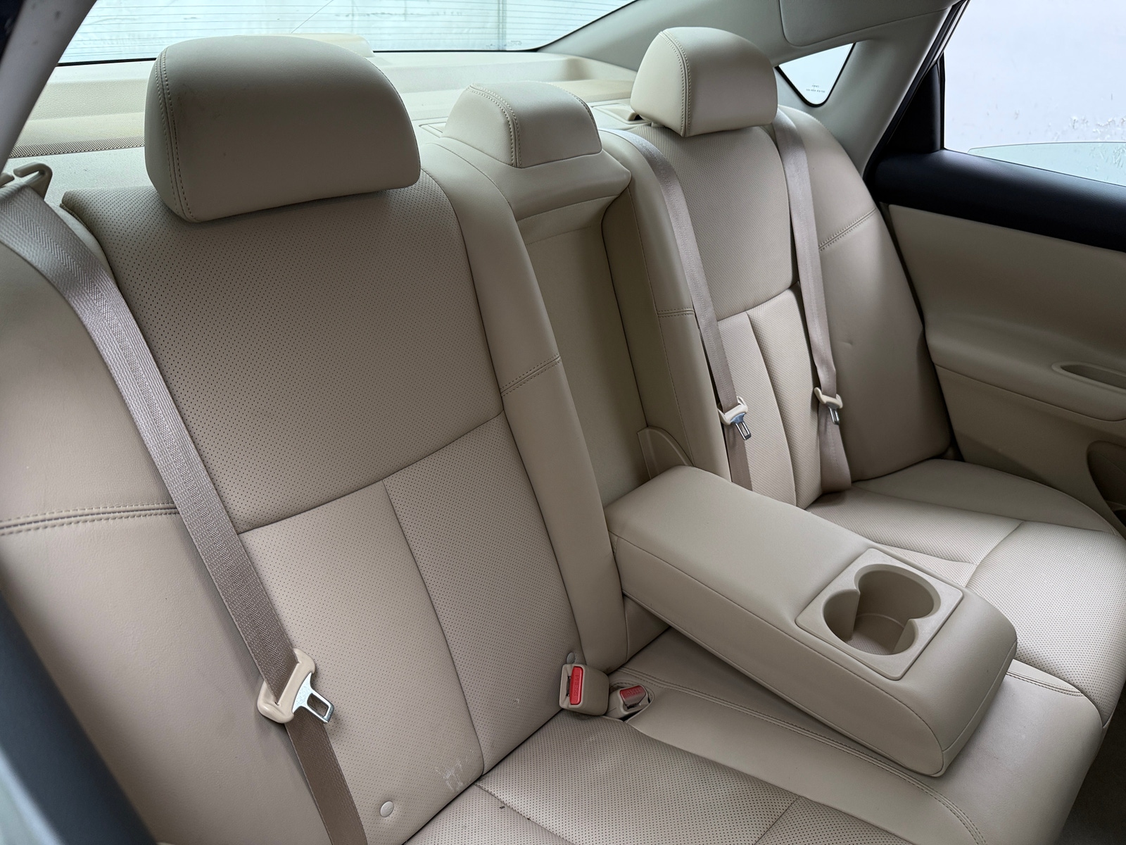 Thumbnail: 2014 Nissan Altima - 5