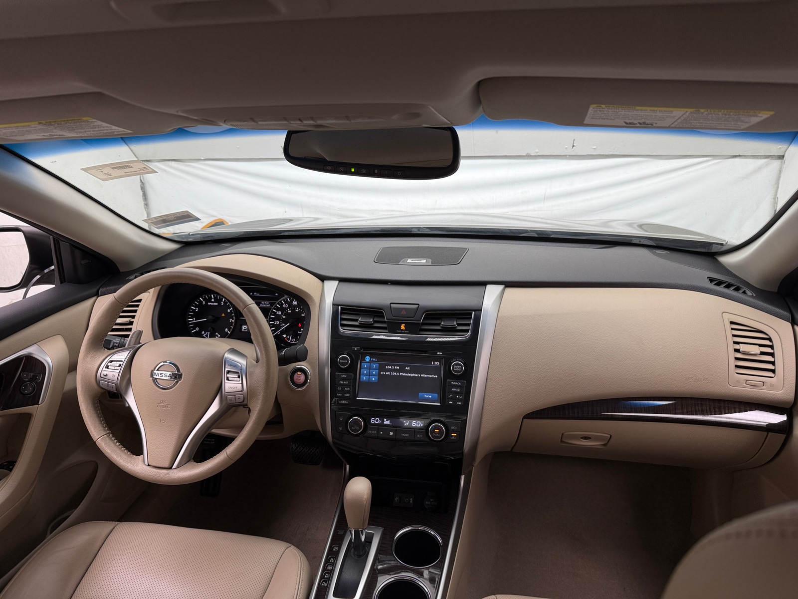 Thumbnail: 2014 Nissan Altima - 2