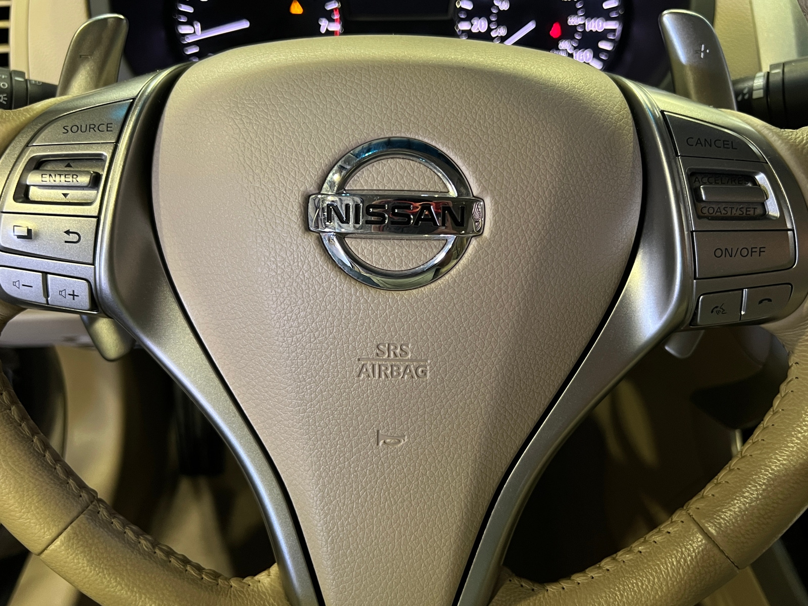 Thumbnail: 2014 Nissan Altima - 4