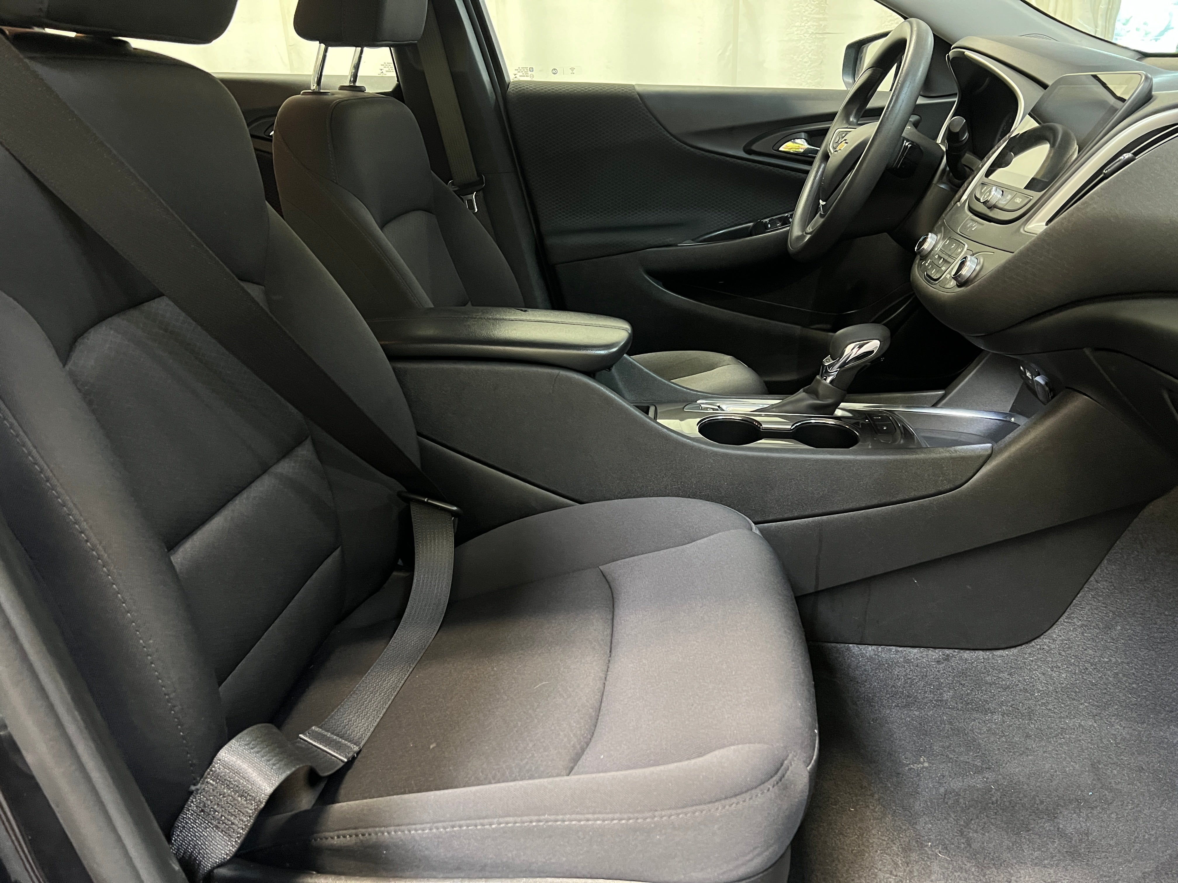 2023 Chevrolet Malibu