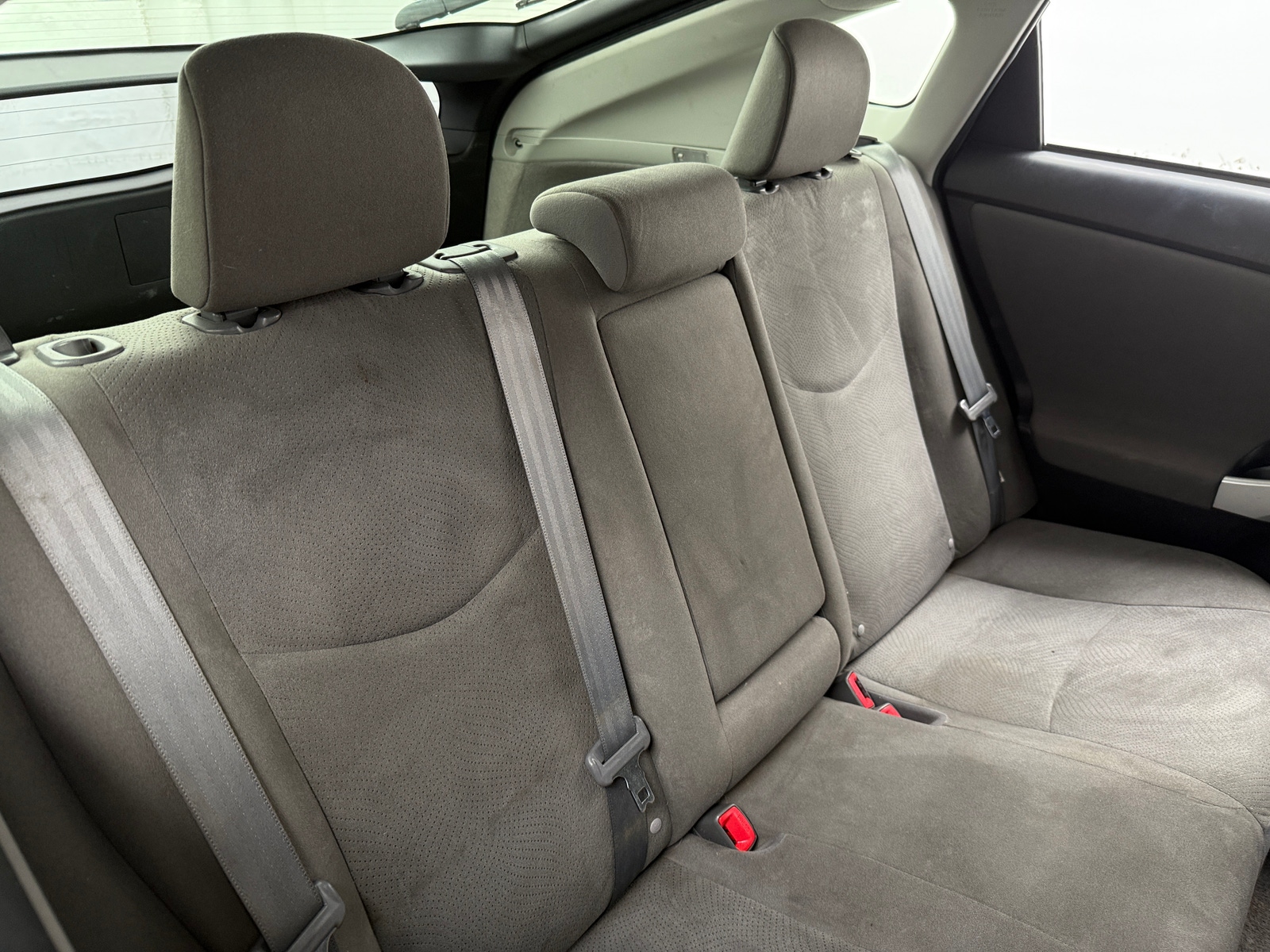 Thumbnail: 2014 Toyota Prius - 6