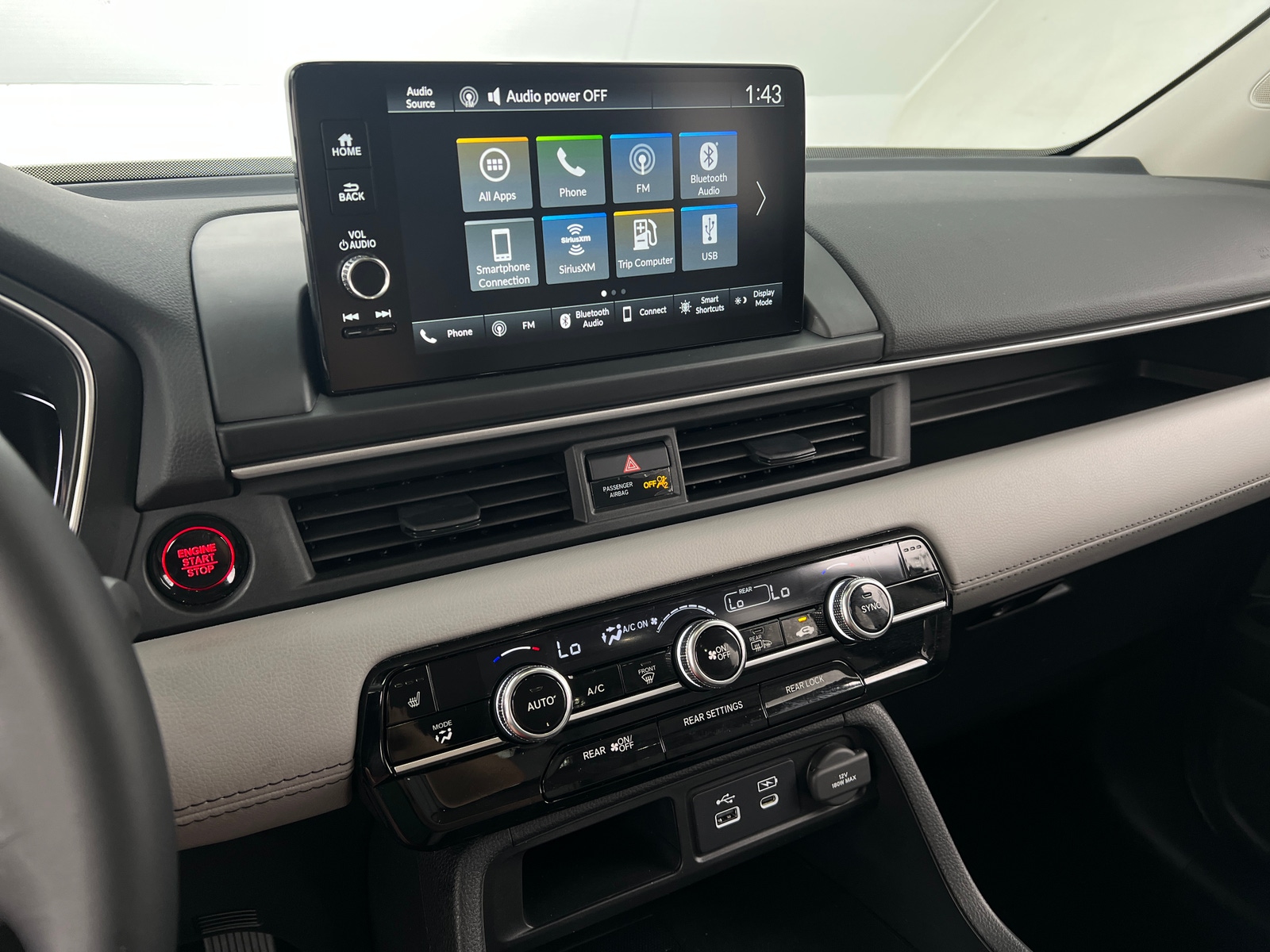 Thumbnail: 2025 Honda Pilot - 3