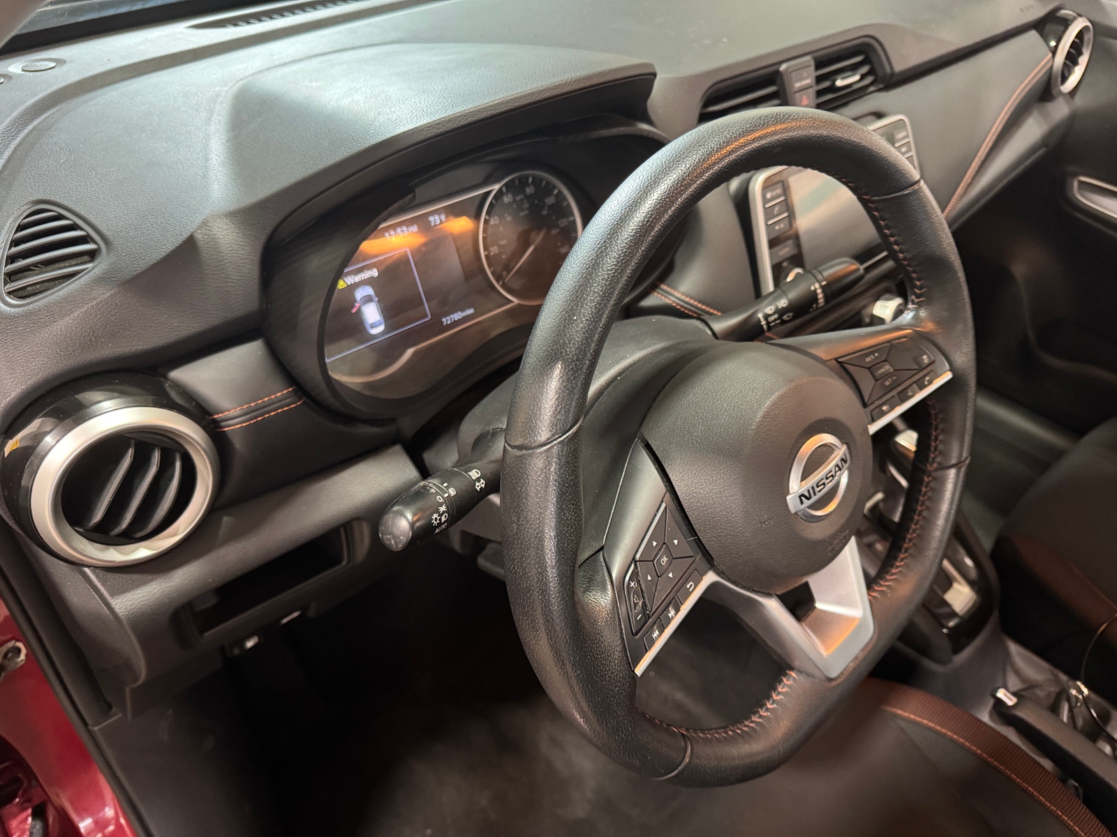 Thumbnail: 2020 Nissan Versa - 3