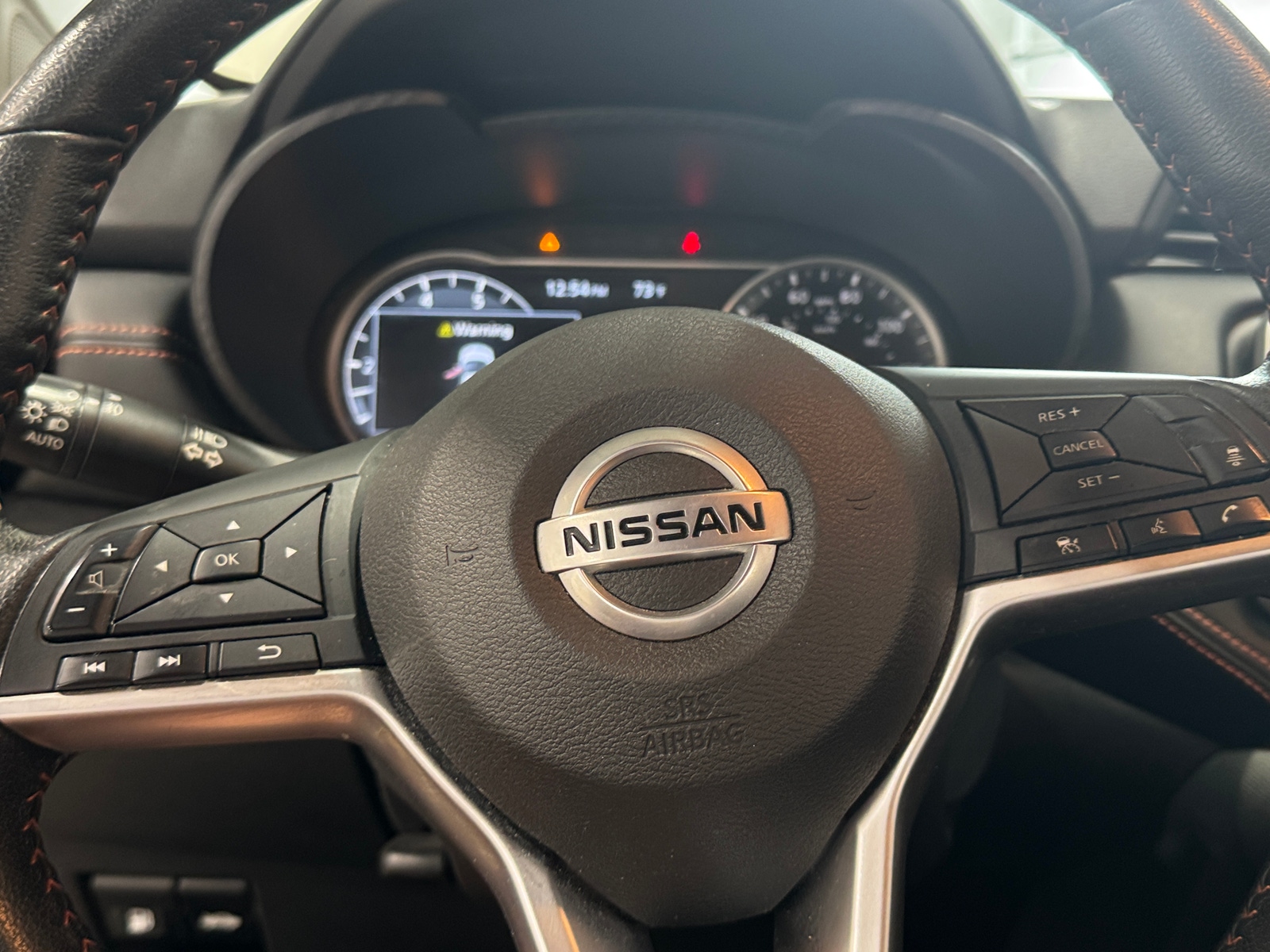 Thumbnail: 2020 Nissan Versa - 5