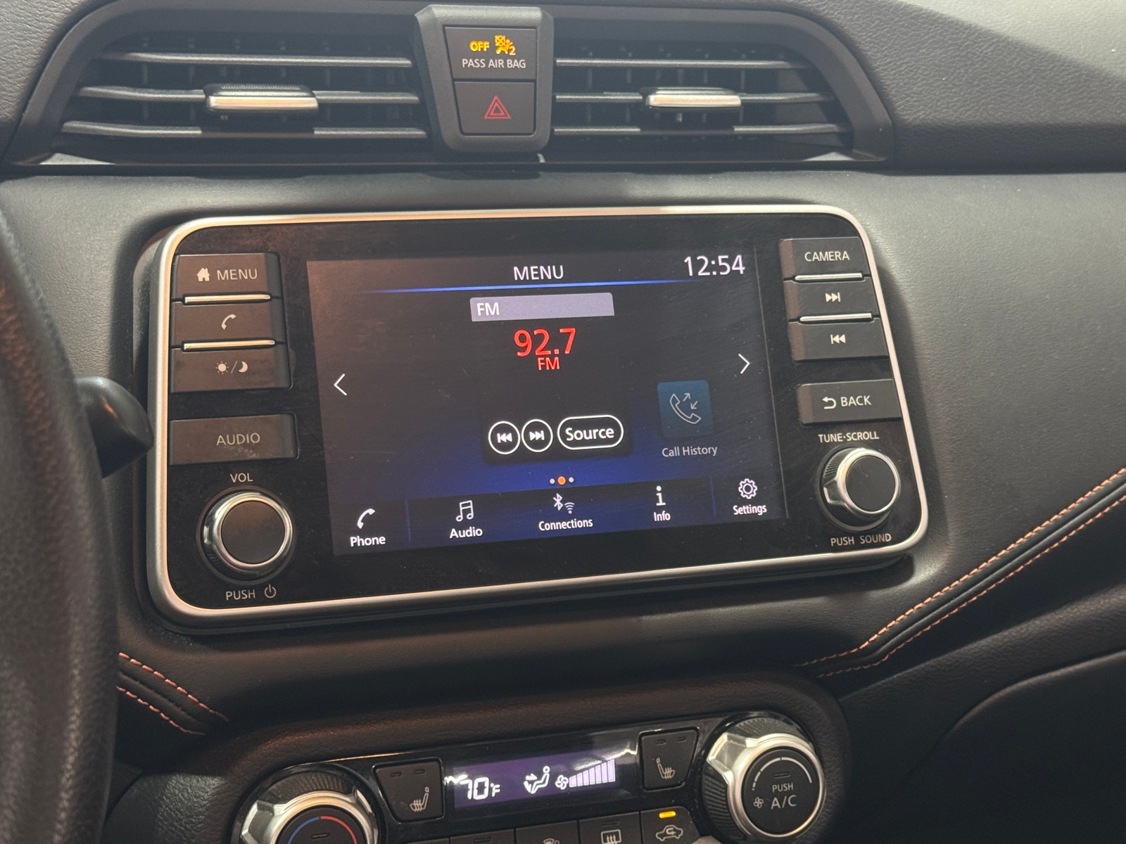 Thumbnail: 2020 Nissan Versa - 4