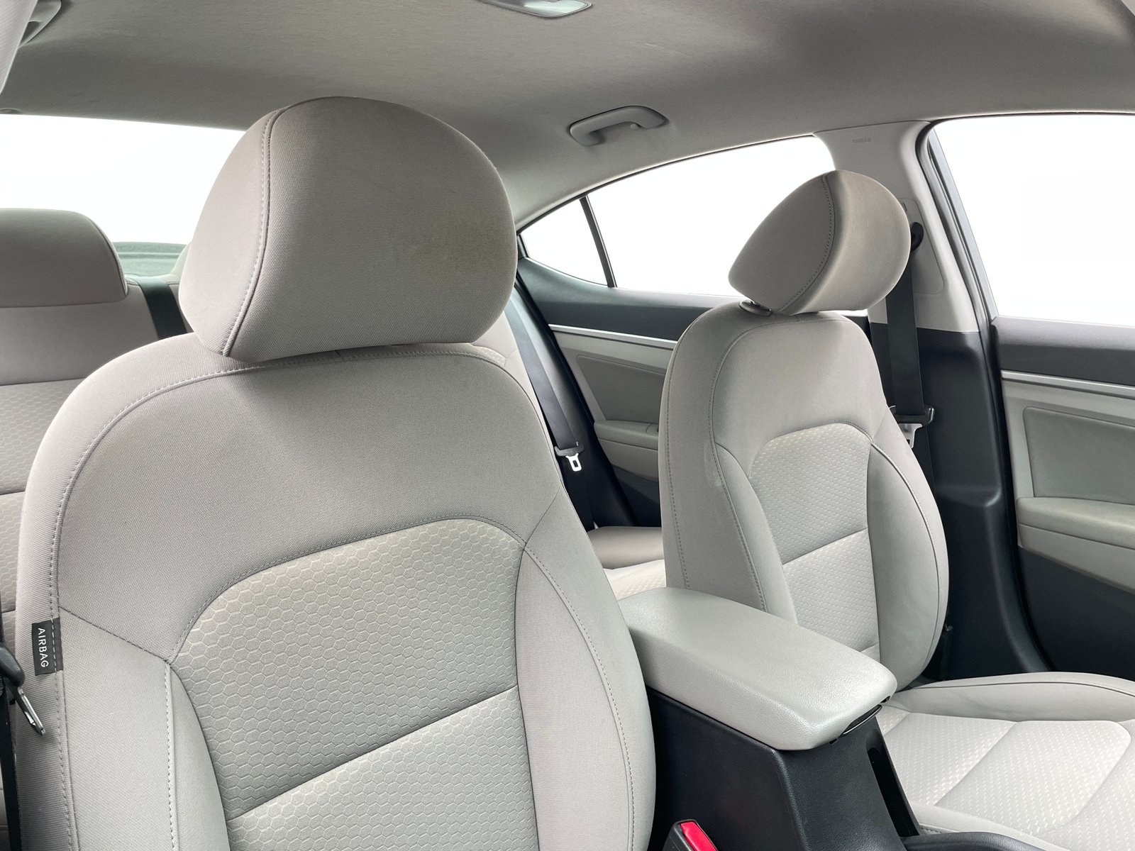 Thumbnail: 2019 Hyundai Elantra - 2