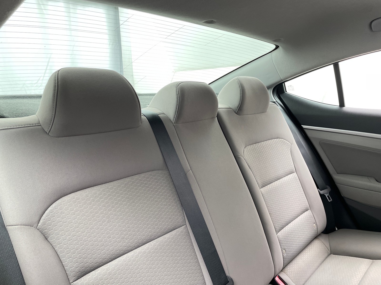Thumbnail: 2019 Hyundai Elantra - 6