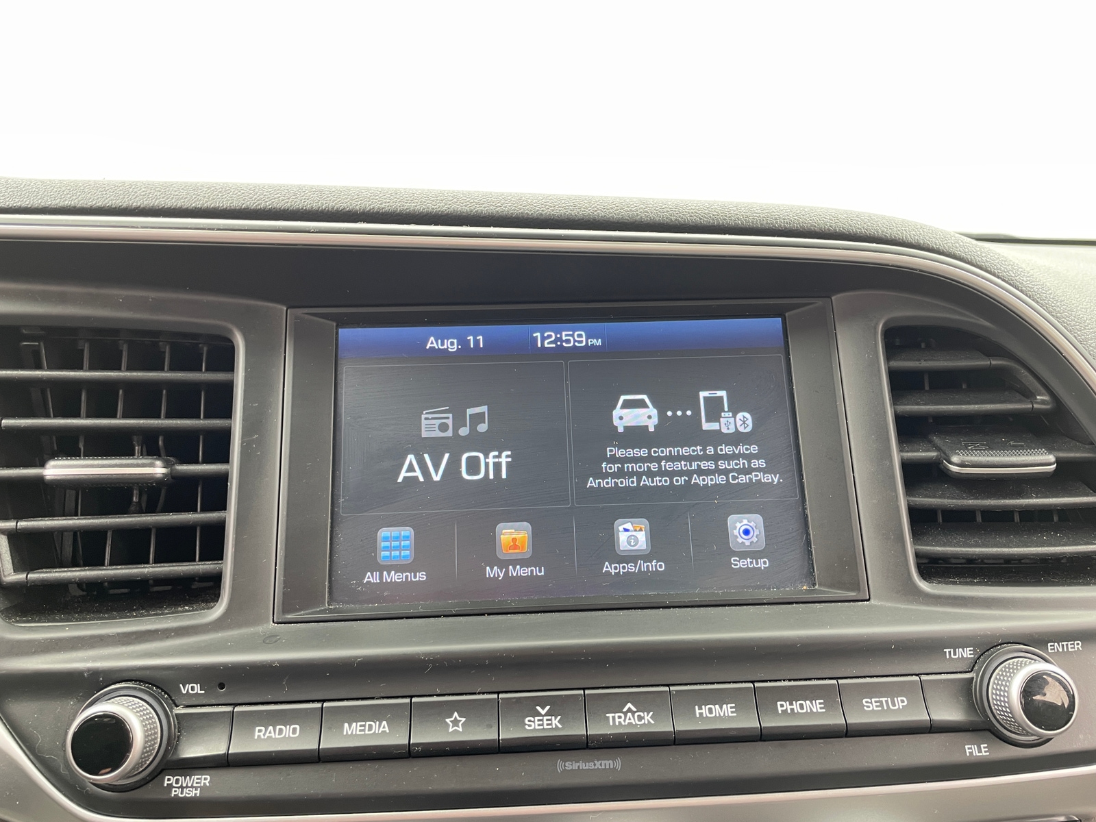 Thumbnail: 2019 Hyundai Elantra - 4