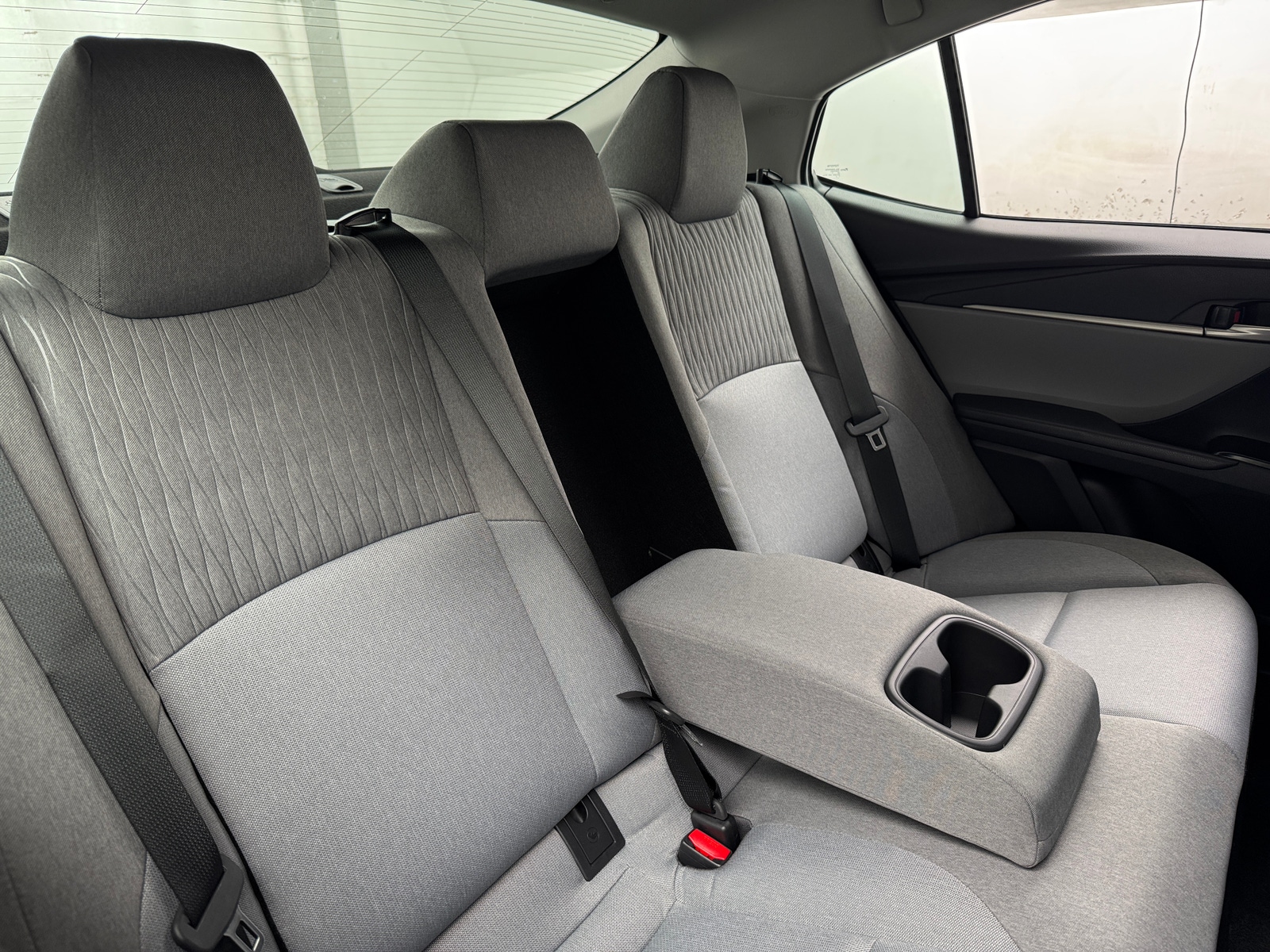 Thumbnail: 2025 Toyota Camry - 6
