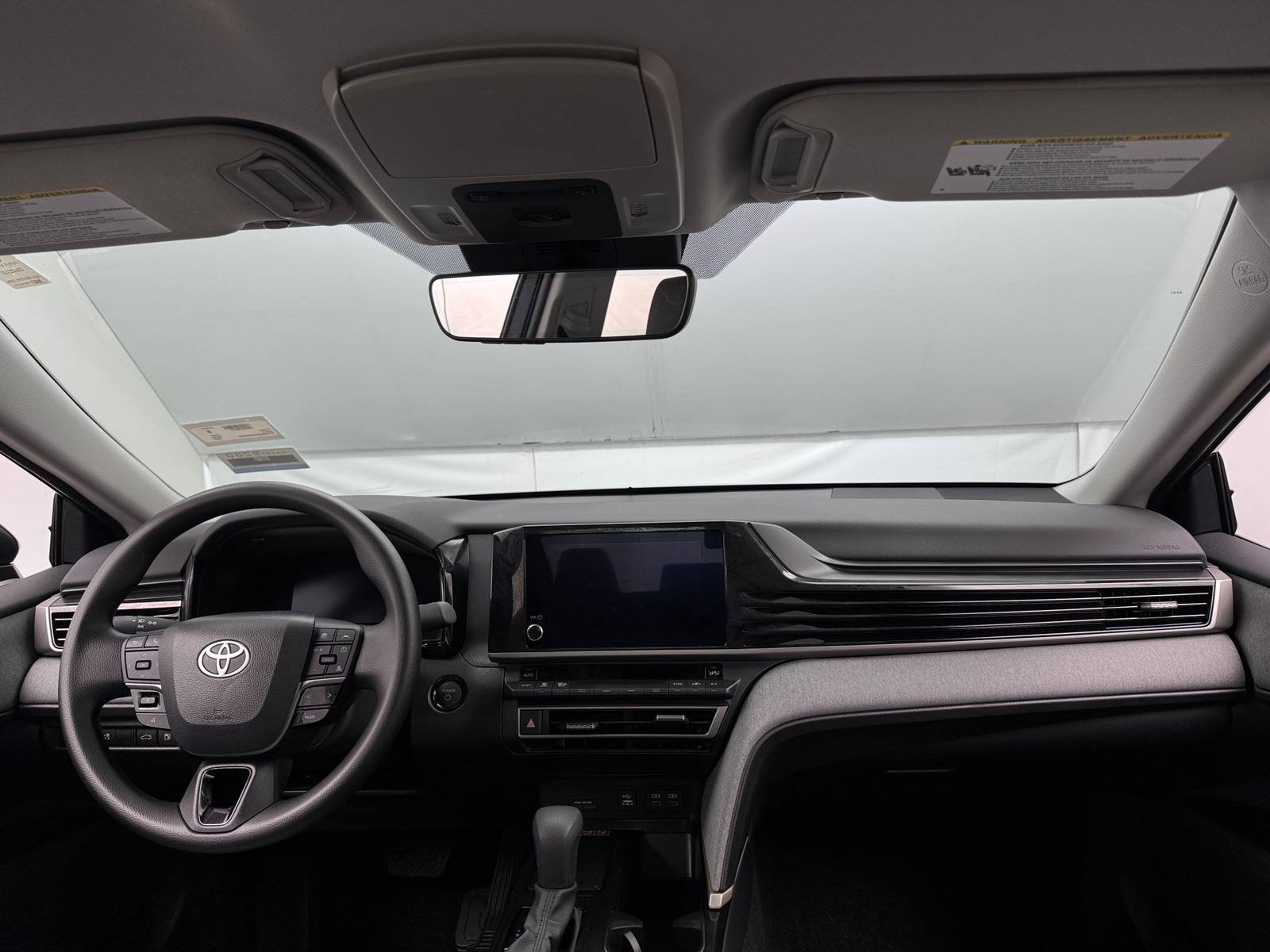 Thumbnail: 2025 Toyota Camry - 3