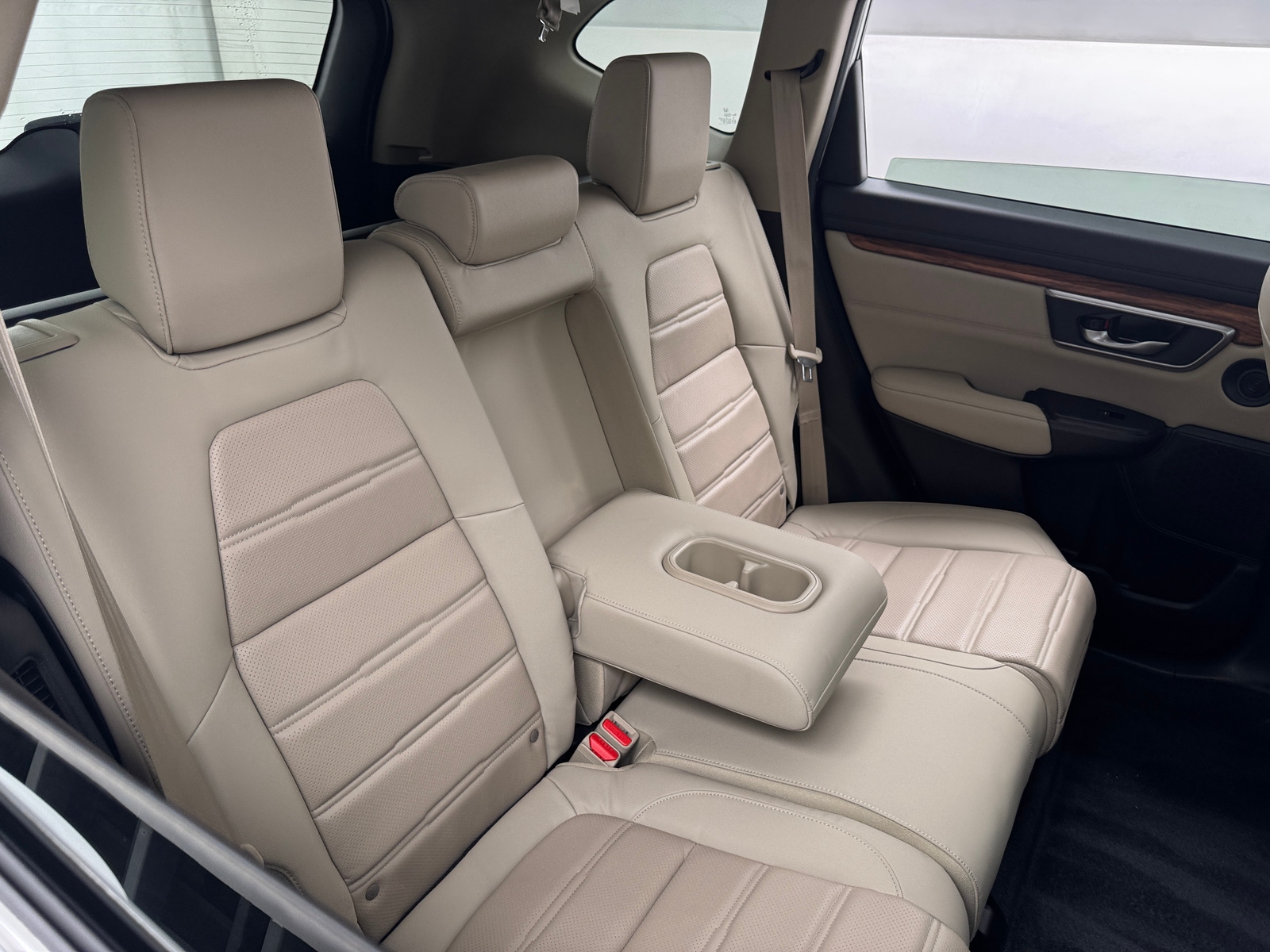 Thumbnail: 2021 Honda CR-V - 5