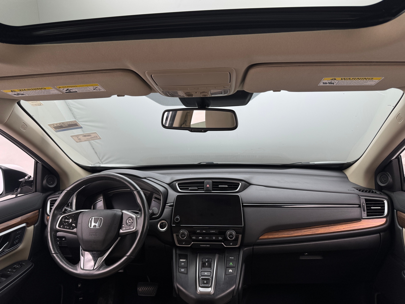 Thumbnail: 2021 Honda CR-V - 2