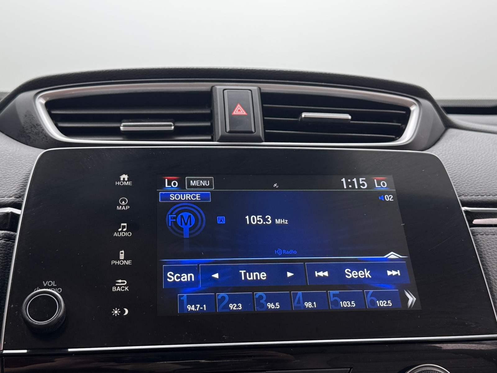 Thumbnail: 2021 Honda CR-V - 3