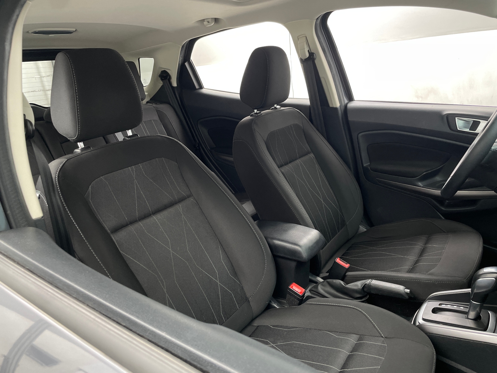 Thumbnail: 2019 Ford EcoSport - 2