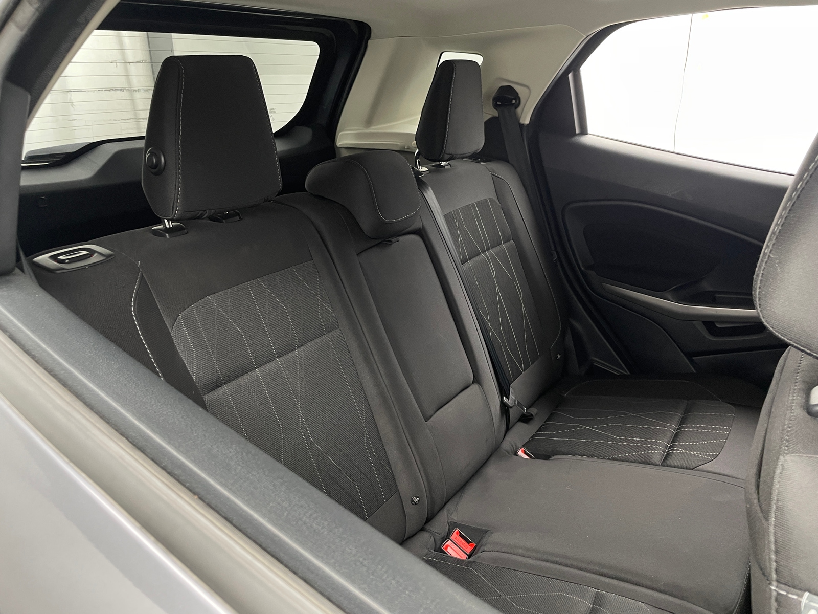 Thumbnail: 2019 Ford EcoSport - 6
