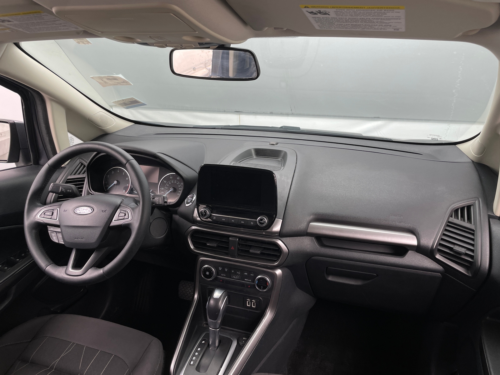 Thumbnail: 2019 Ford EcoSport - 3